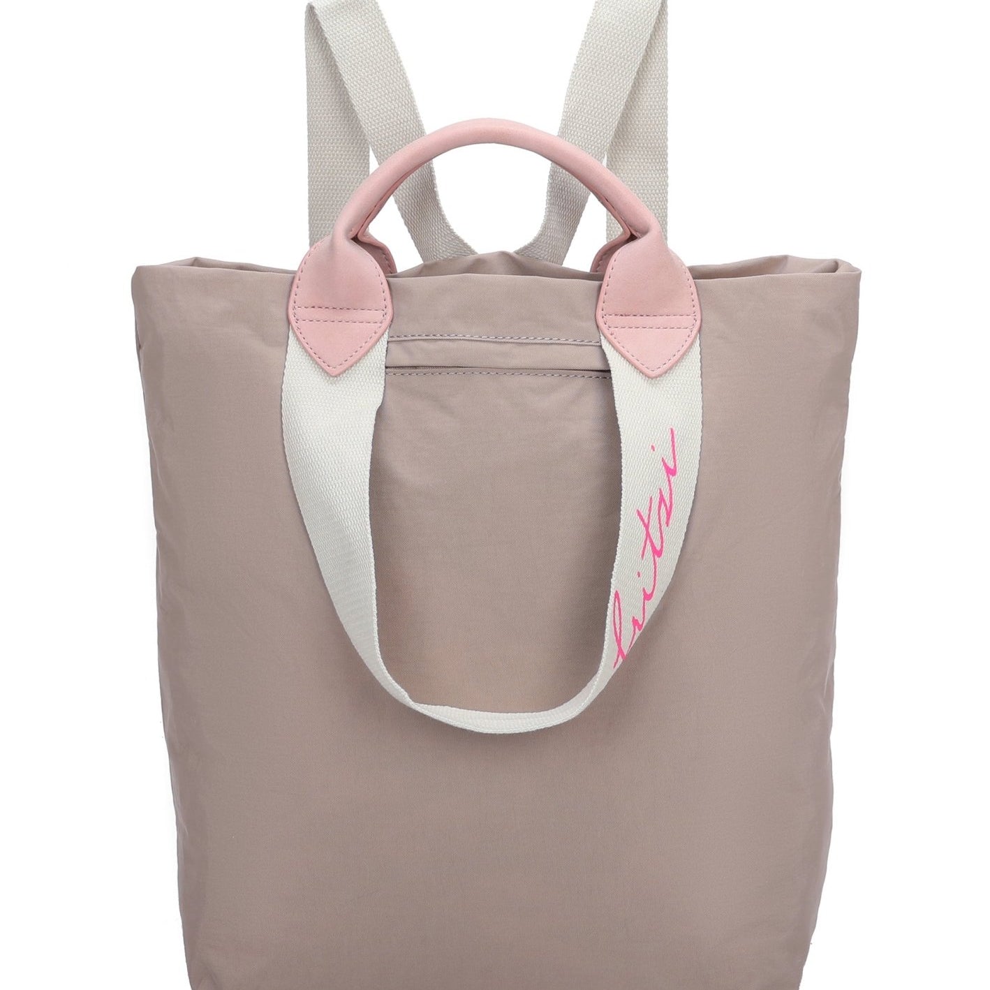 Ju-Lighty - Fritzi aus Preußen - Stony