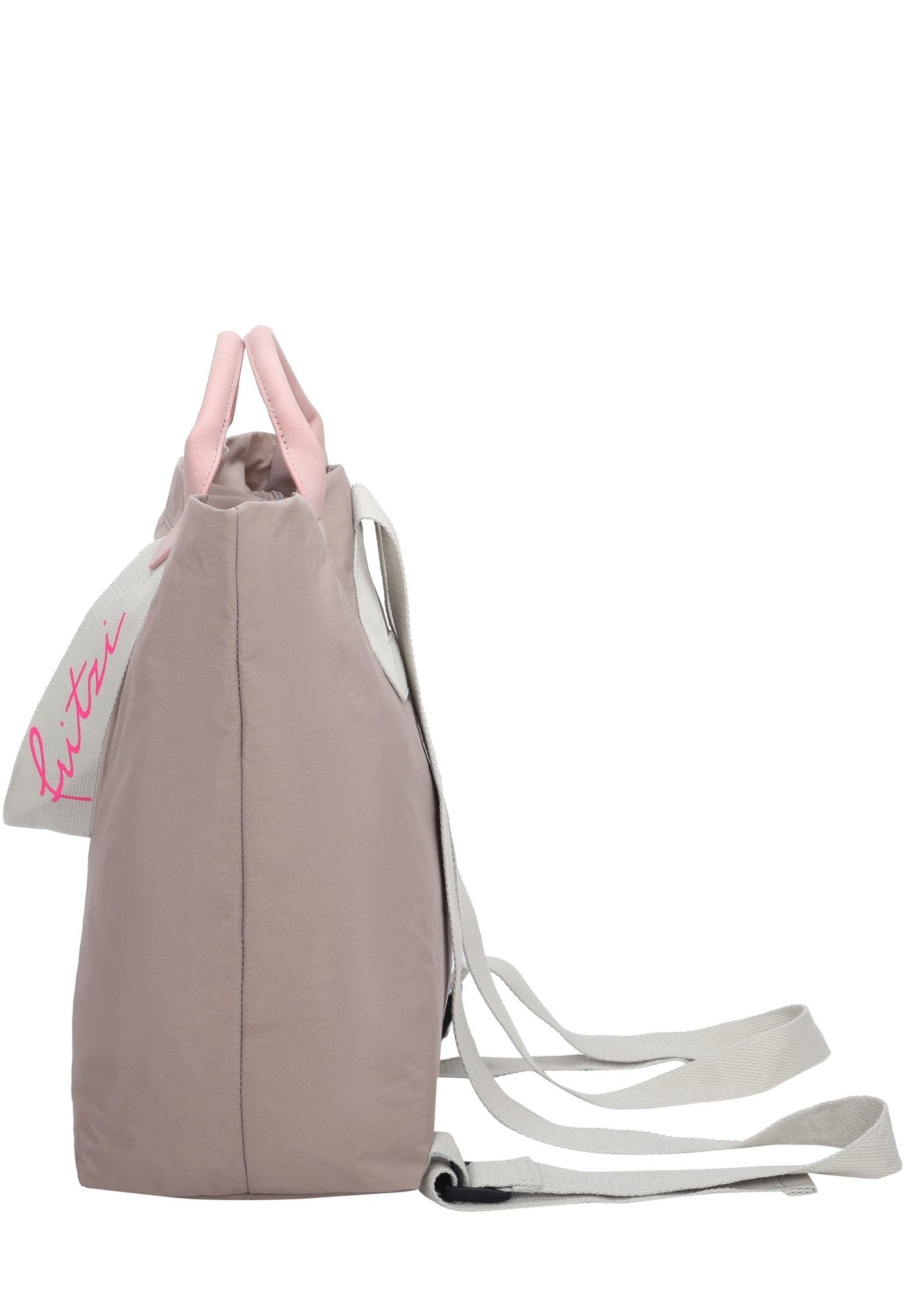 Ju-Lighty - Fritzi aus Preußen - Stony