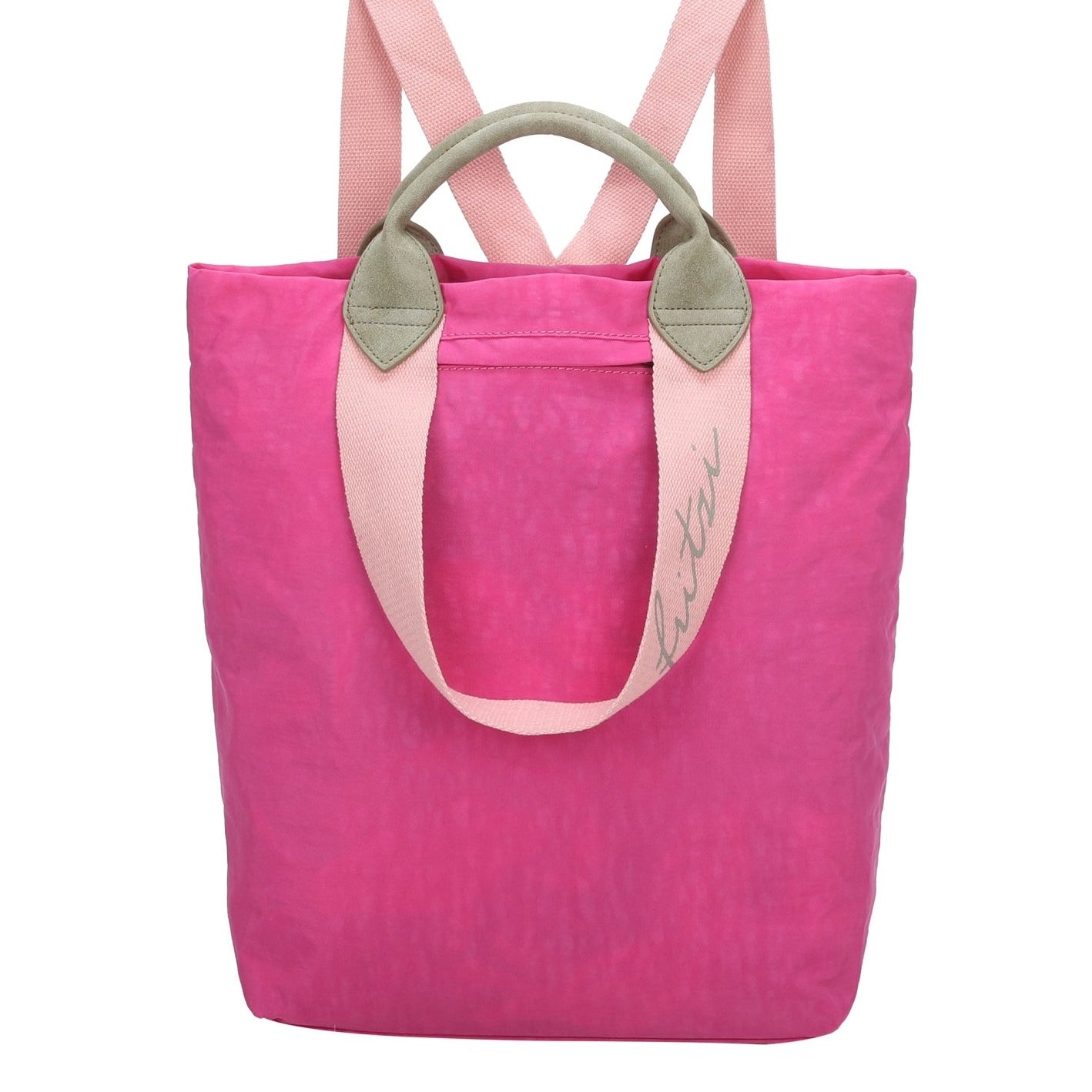 Ju-Lighty - Fritzi aus Preußen - Pink