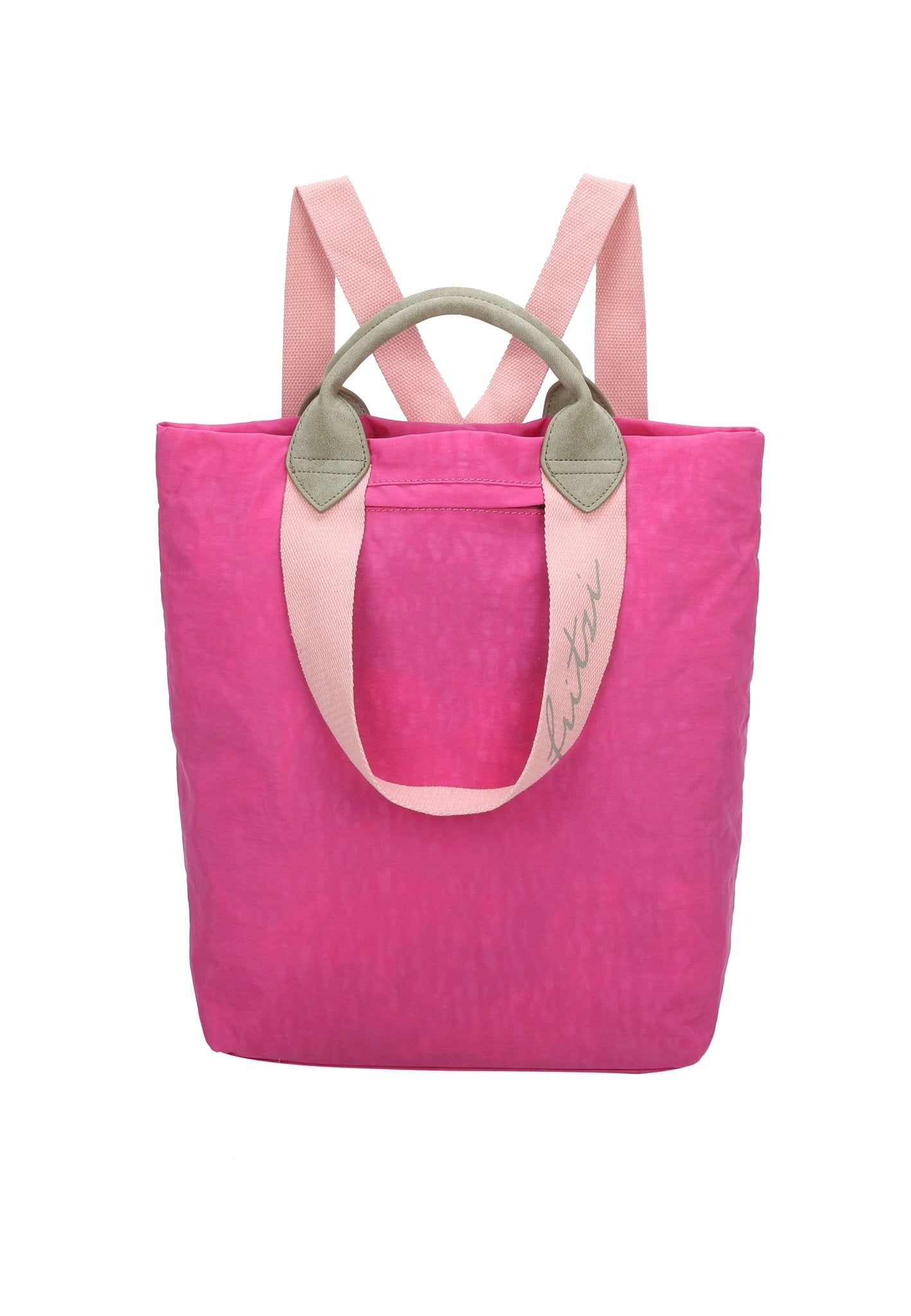 Ju-Lighty - Fritzi aus Preußen - Pink