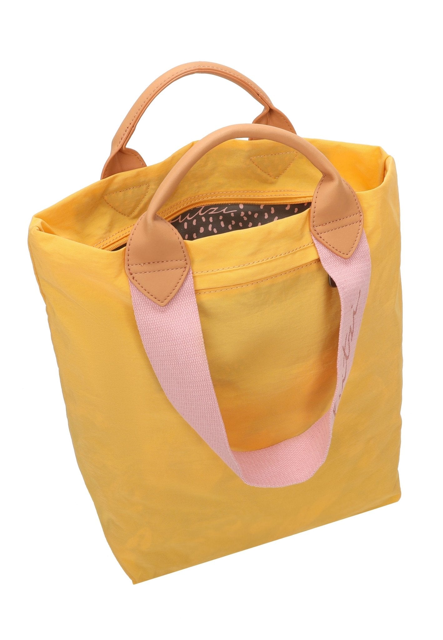 Ju-Lighty - Fritzi aus Preußen - Warm Sun