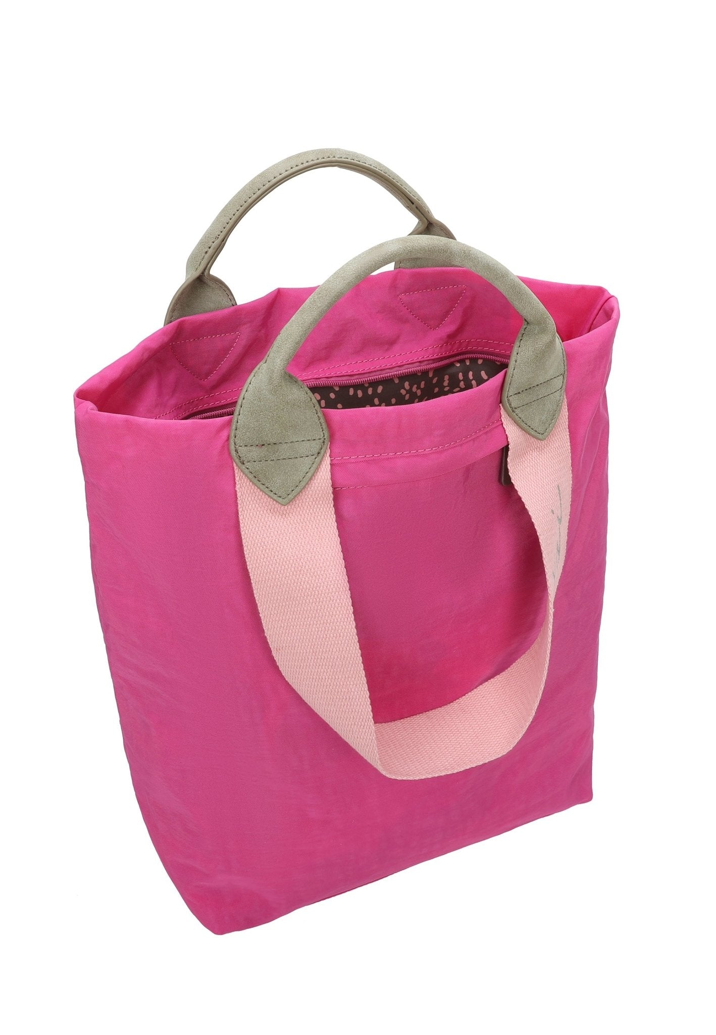 Ju-Lighty - Fritzi aus Preußen - Pink