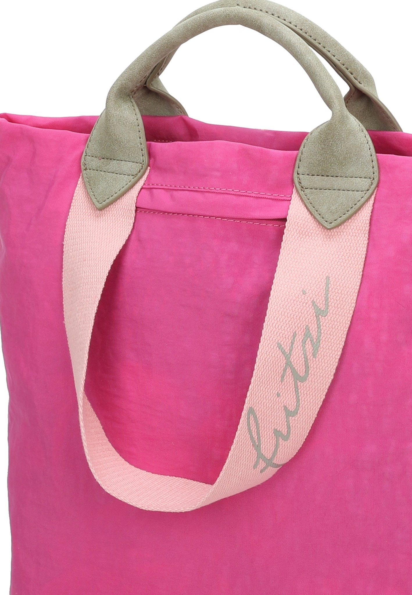 Ju-Lighty - Fritzi aus Preußen - Pink