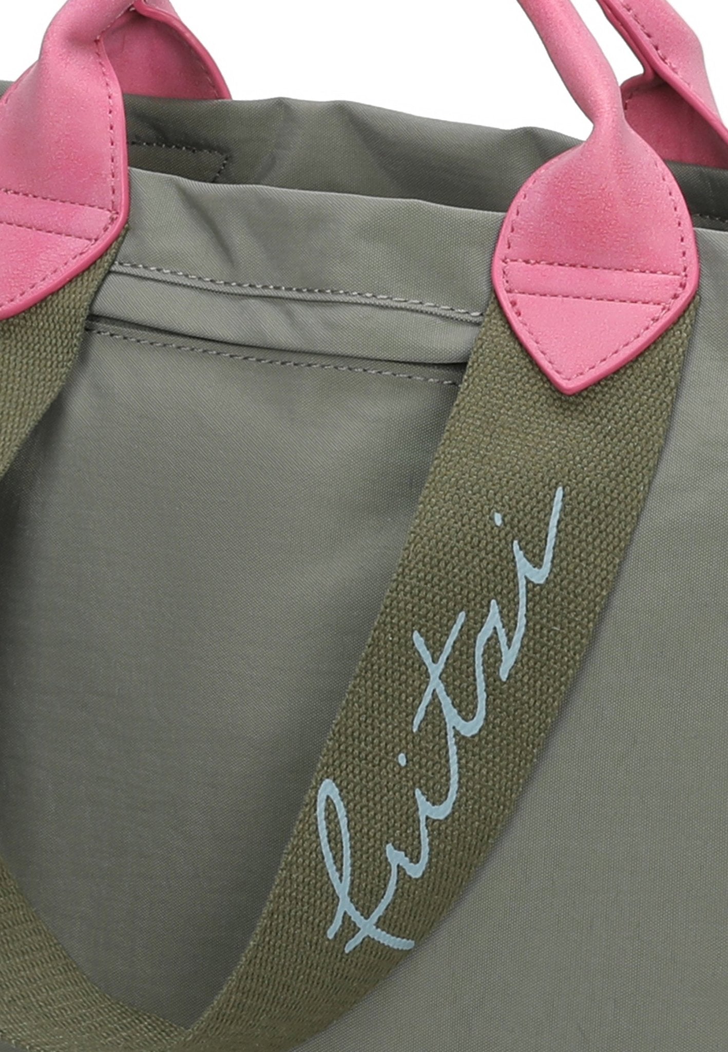 Ju-Lighty - Fritzi aus Preußen - Olive