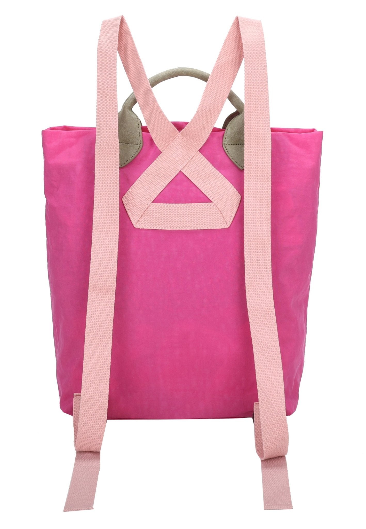 Ju-Lighty - Fritzi aus Preußen - Pink