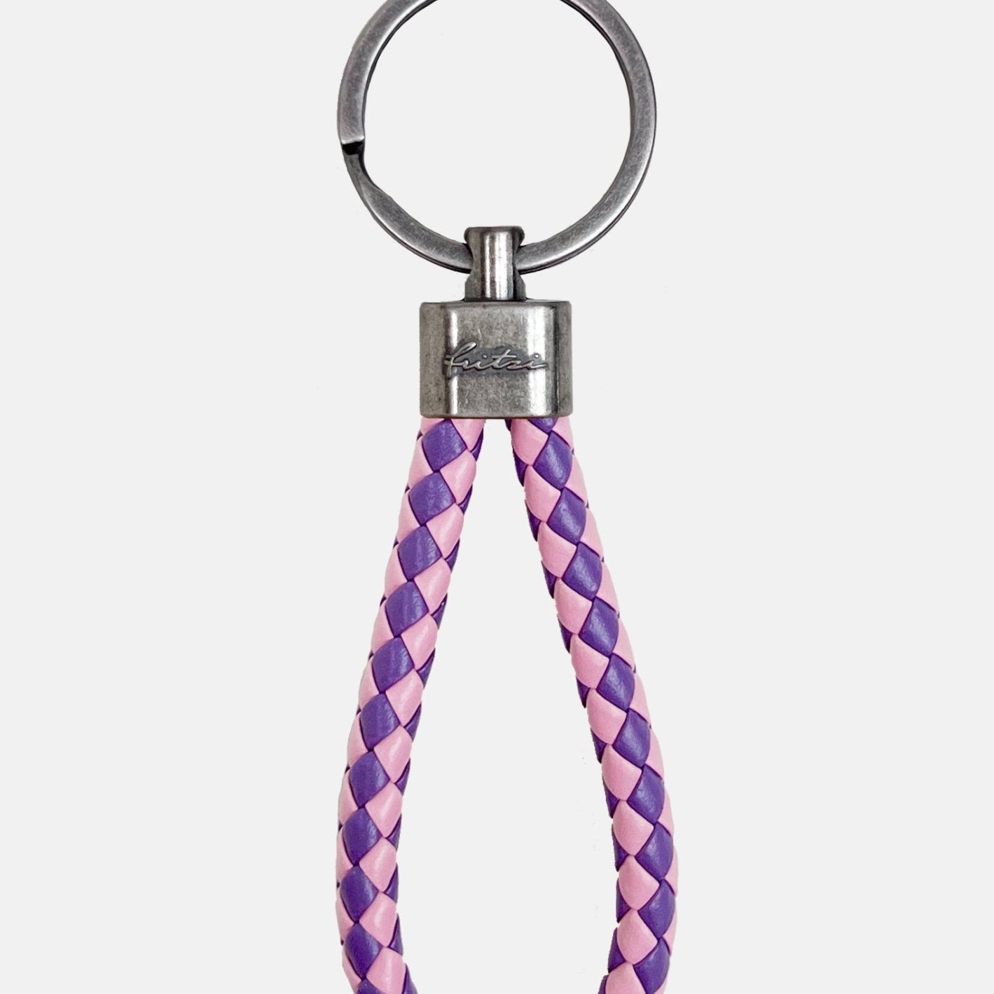 Keyholder-Rope - Fritzi aus Preußen - Rope