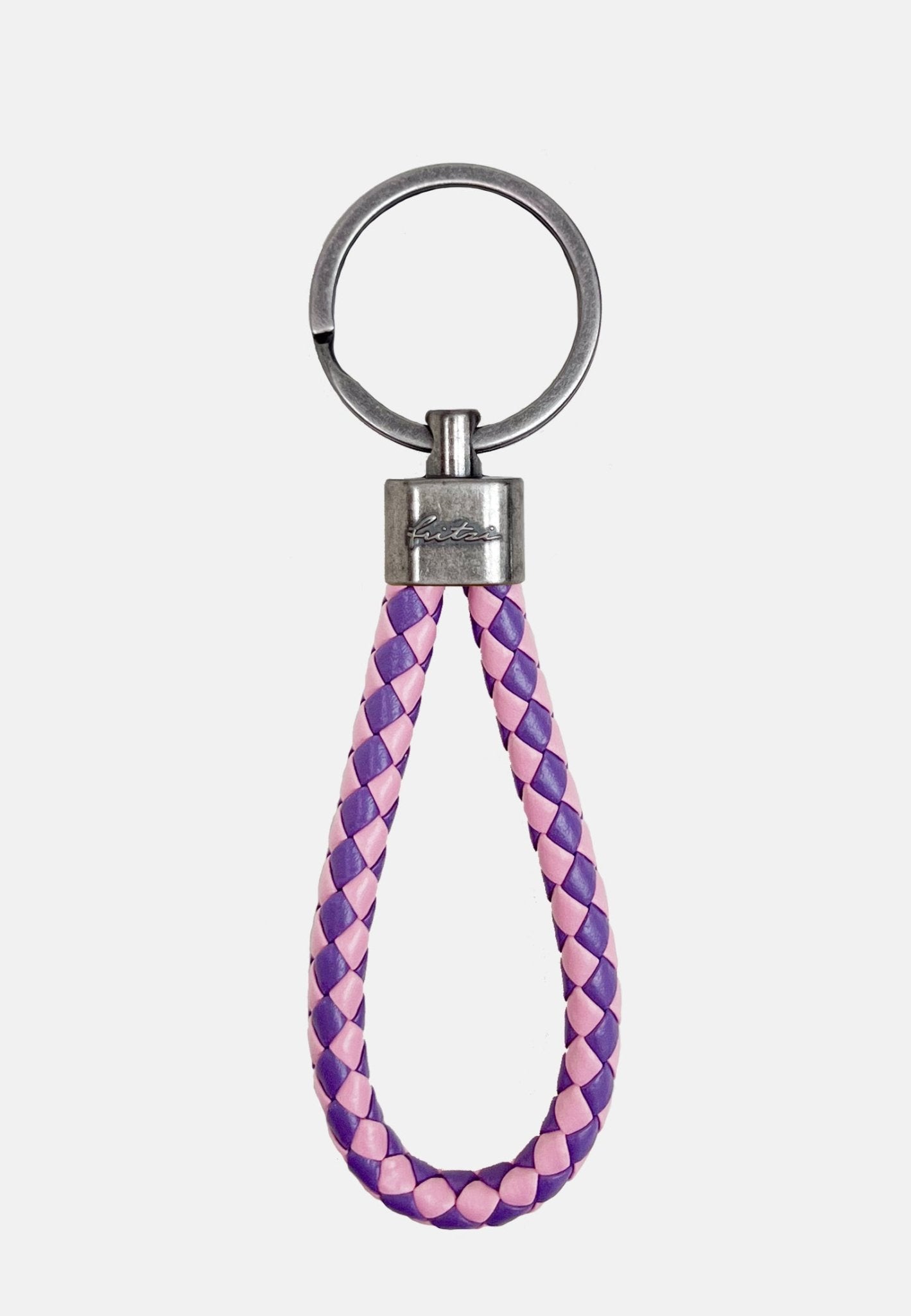 Keyholder-Rope - Fritzi aus Preußen - Rope