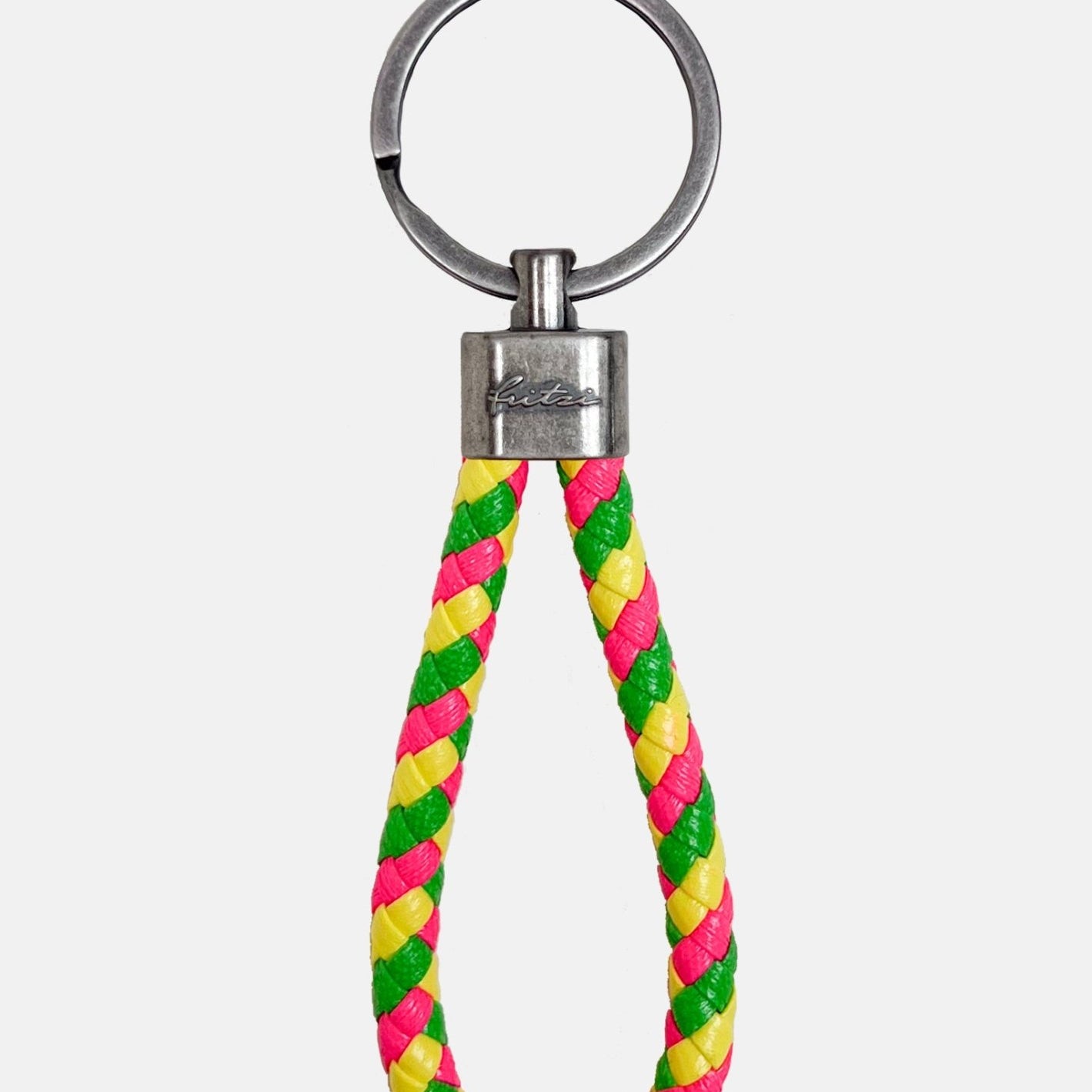Keyholder-Rope - Fritzi aus Preußen - Rope