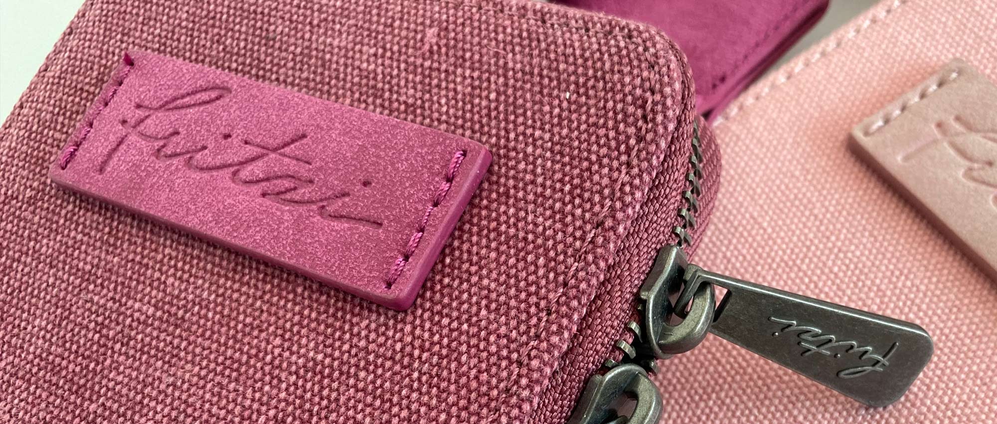 Canvas Material - Fritzi aus Preußen