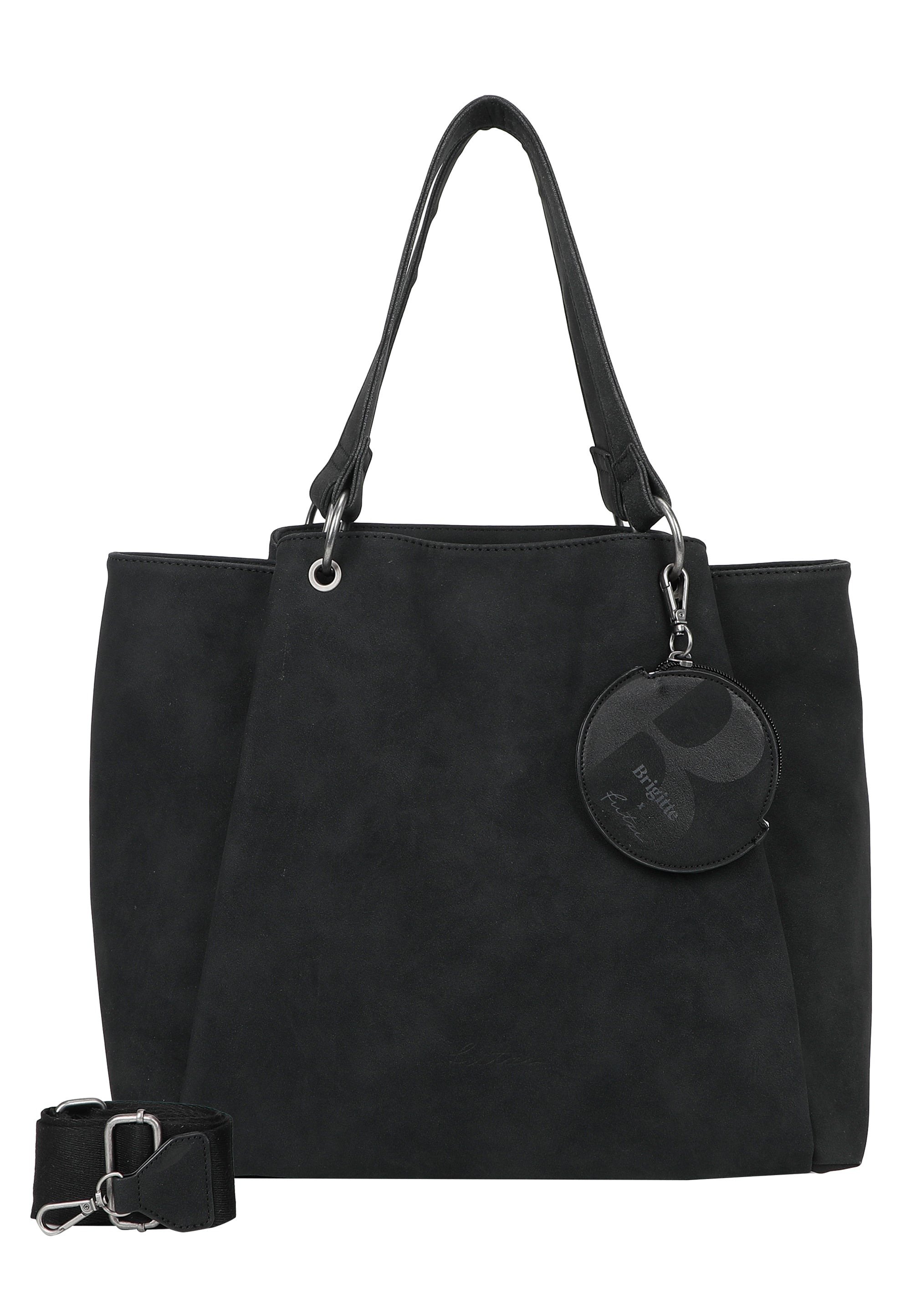 Brigitte x fritzi  Special Shopper42