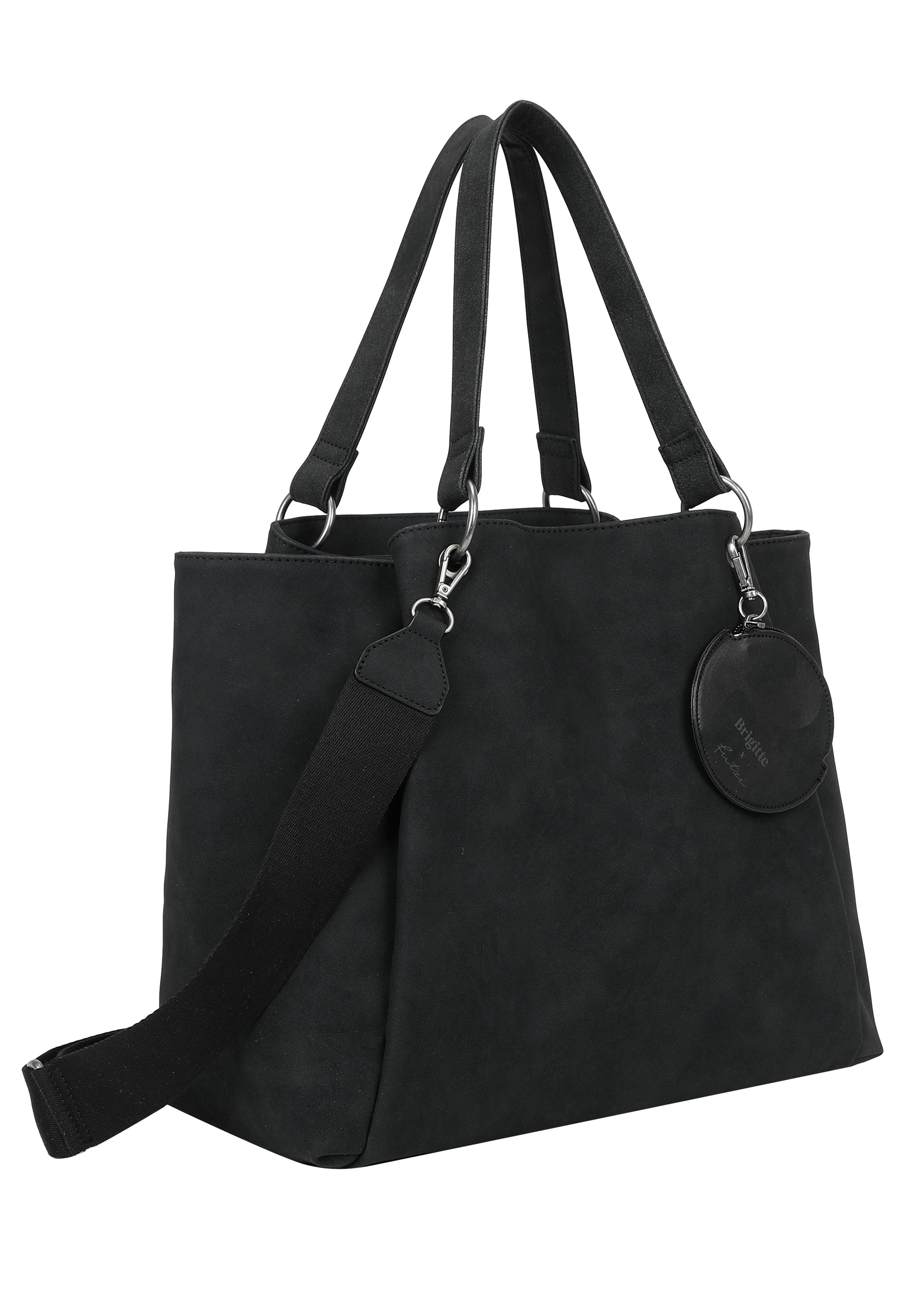 Brigitte x fritzi  Special Shopper42