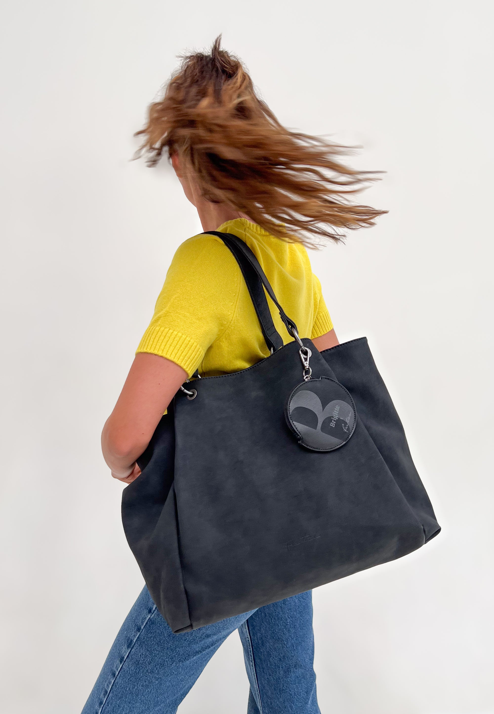 Brigitte x fritzi  Special Shopper42