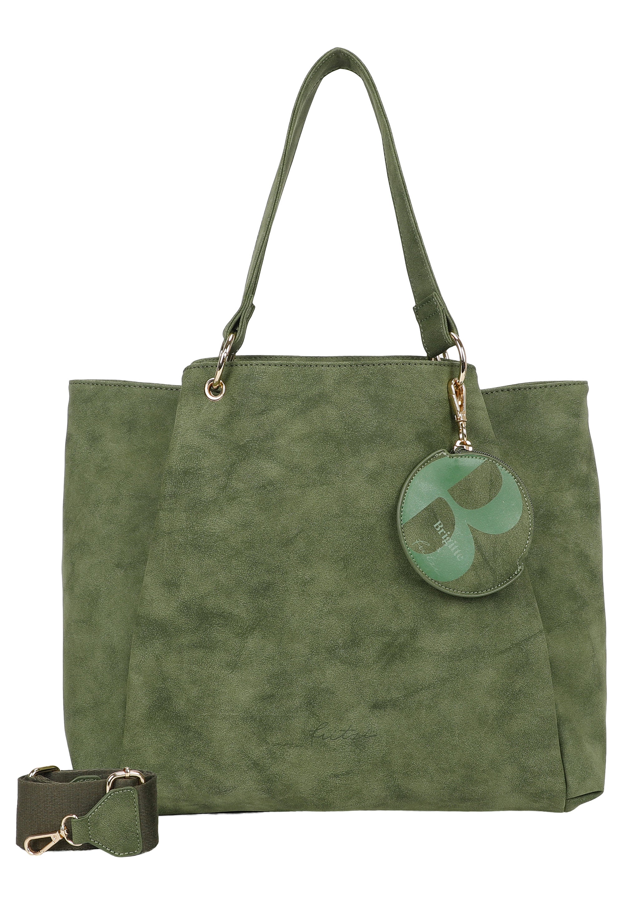 Brigitte x fritzi  Special Shopper42