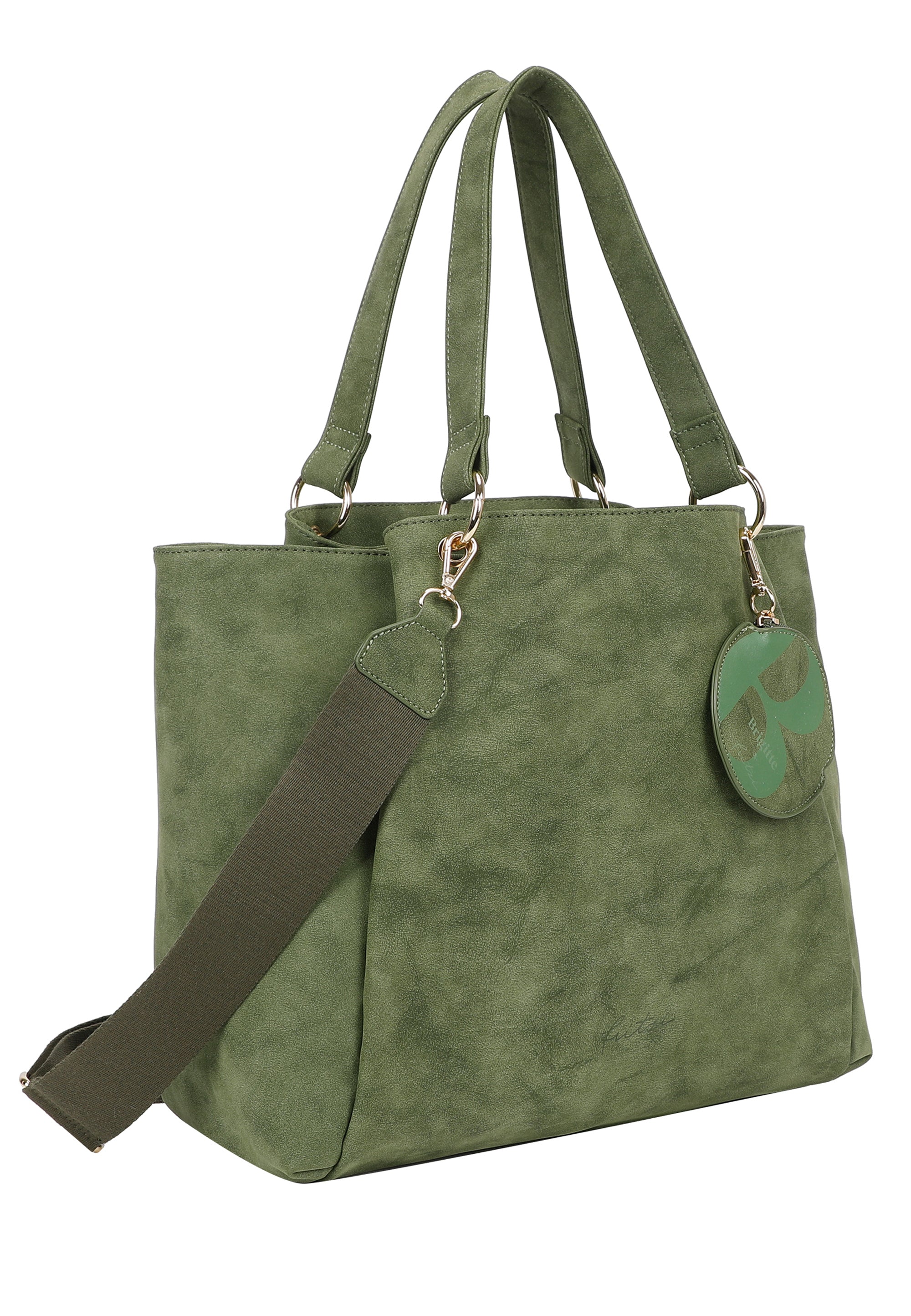 Brigitte x fritzi  Special Shopper42