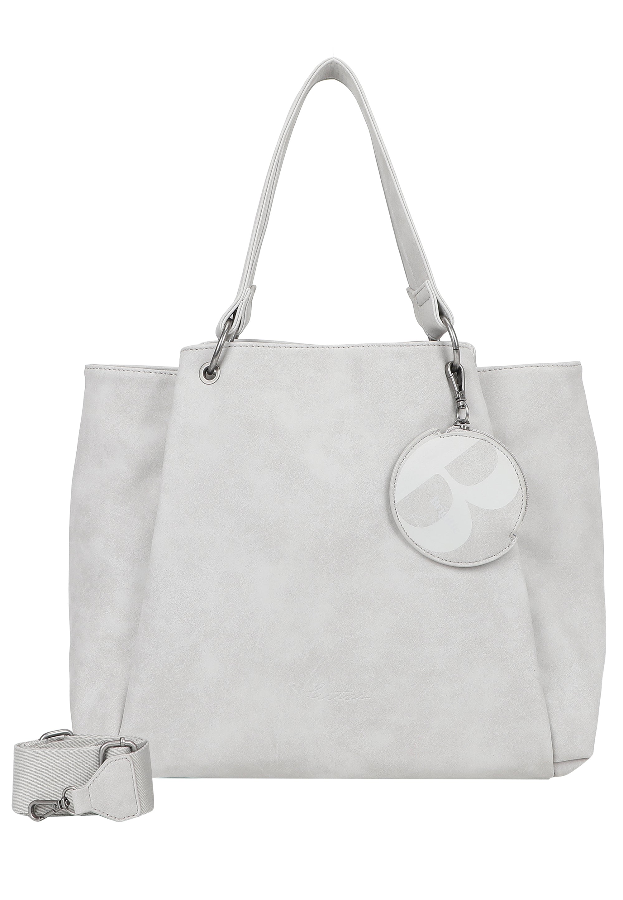 Brigitte x fritzi  Special Shopper42