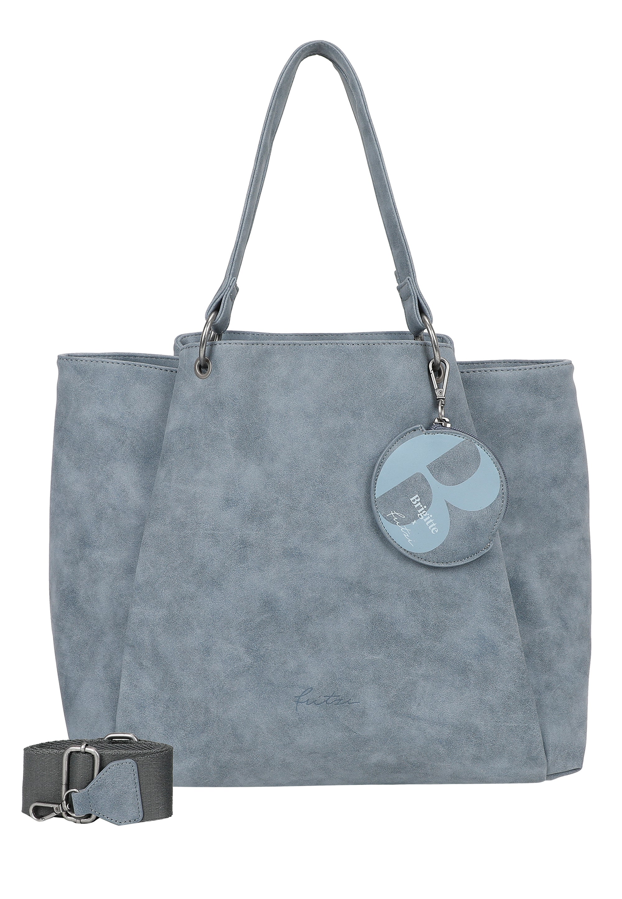 Brigitte x fritzi  Special Shopper42