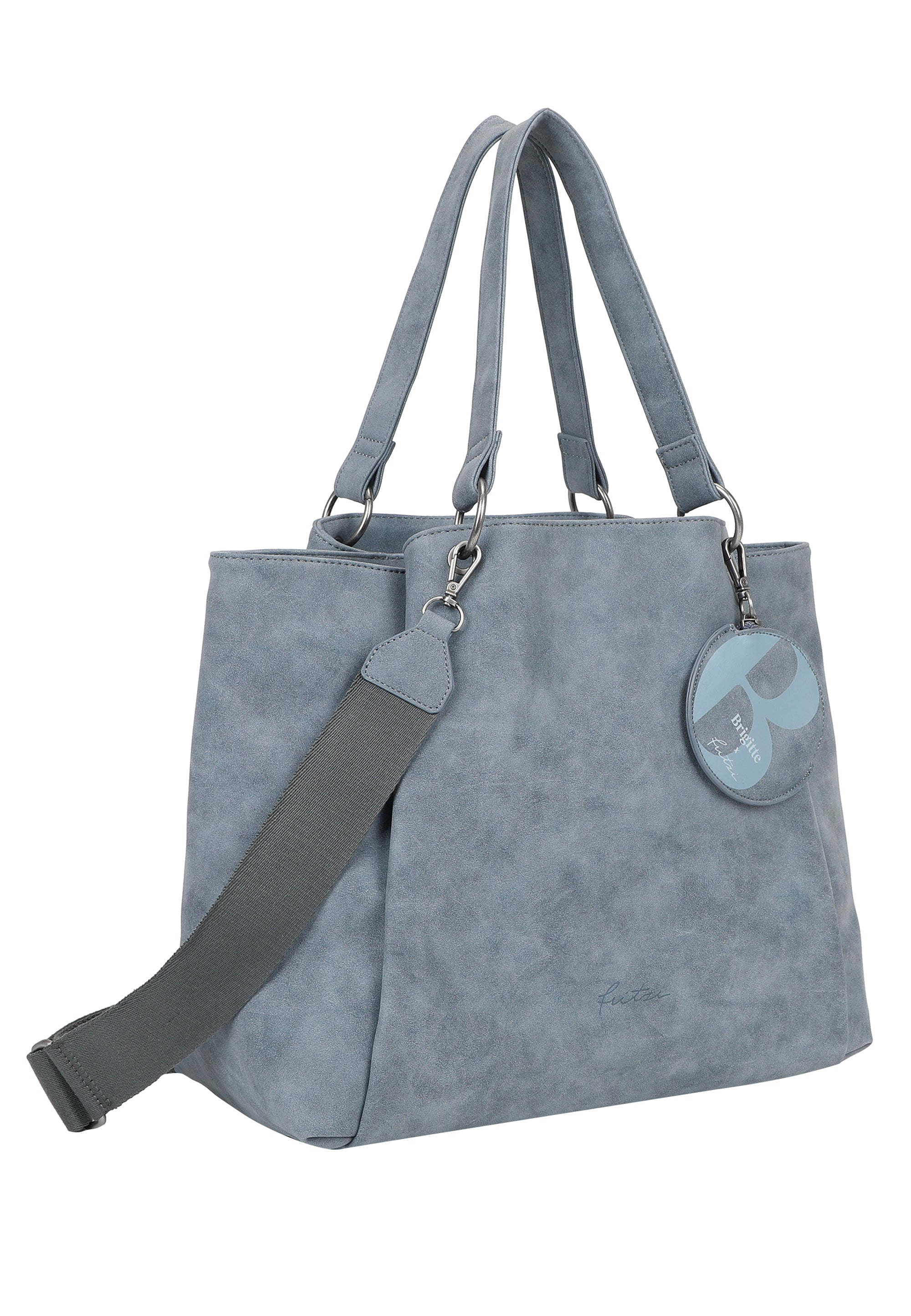 Brigitte x fritzi  Special Shopper42