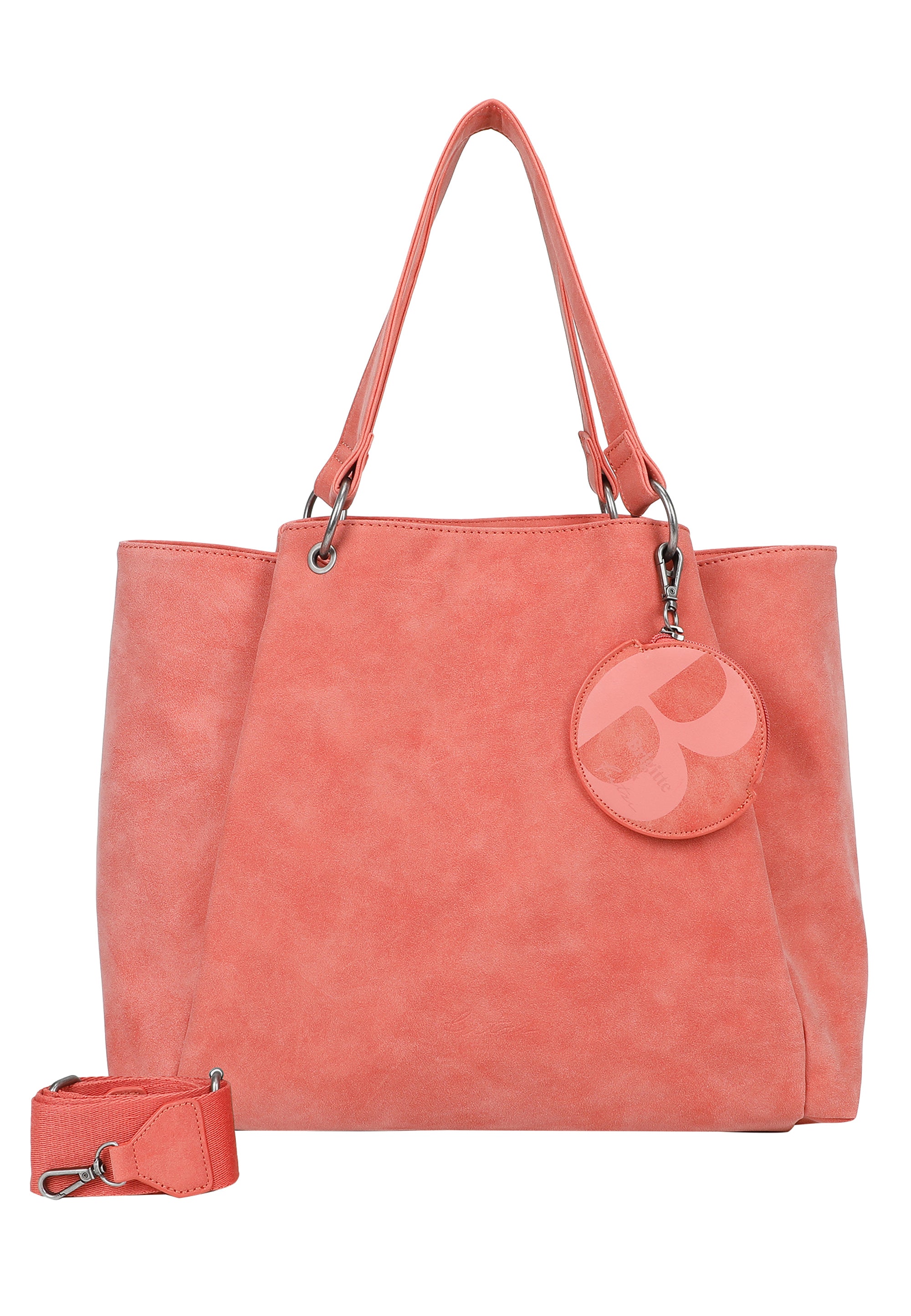 Brigitte x fritzi  Special Shopper42