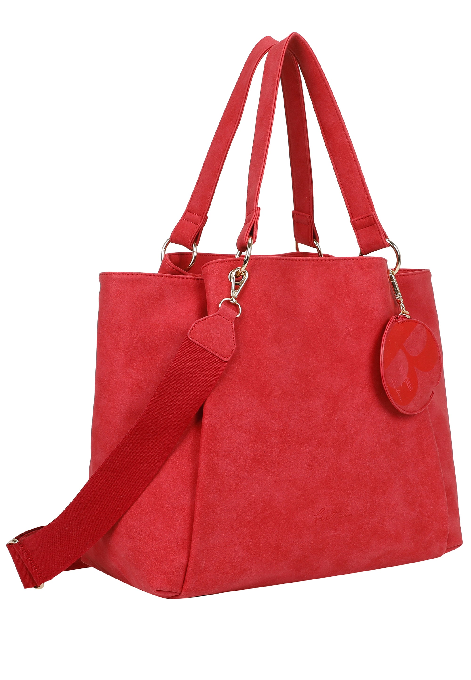 Brigitte x fritzi  Special Shopper42