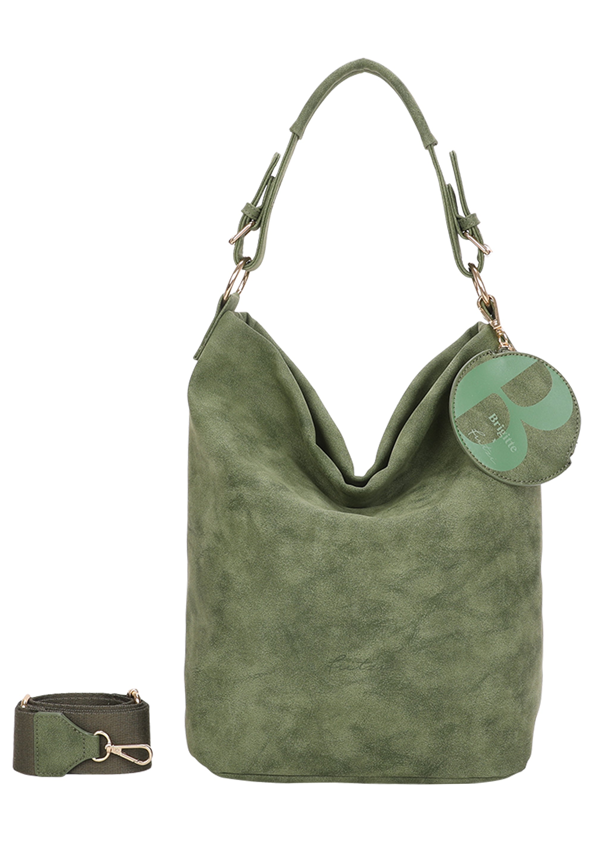 Brigitte x fritzi Special Hobo01