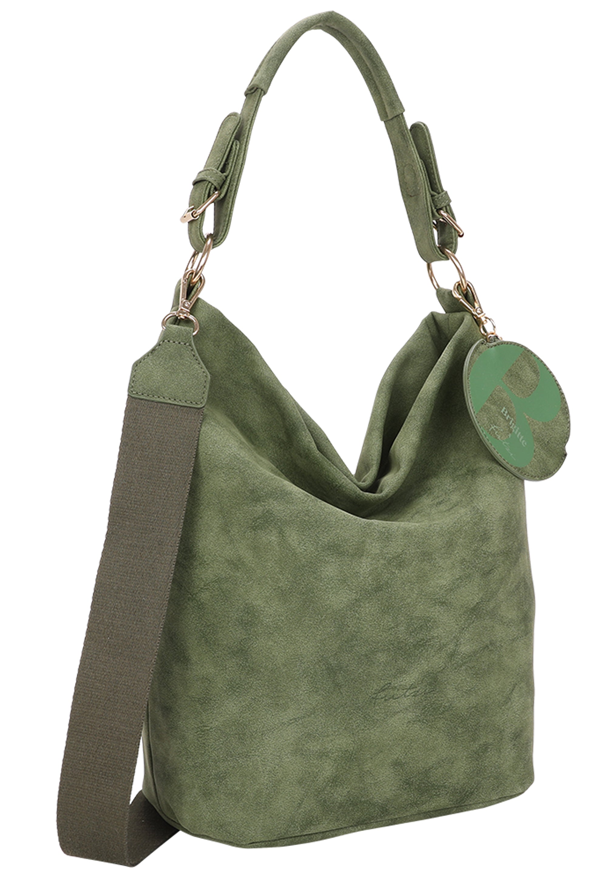 Brigitte x fritzi Special Hobo01