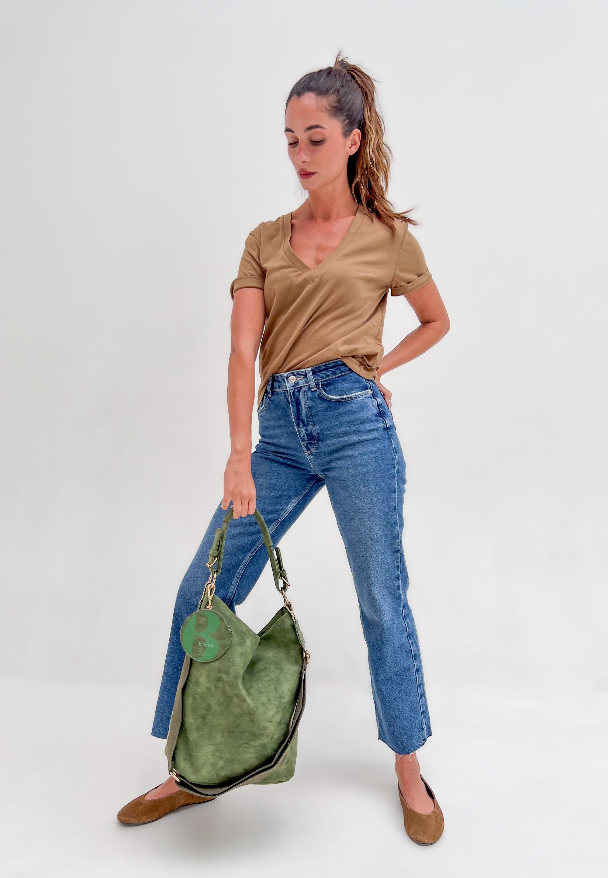 Brigitte x fritzi Special Hobo01