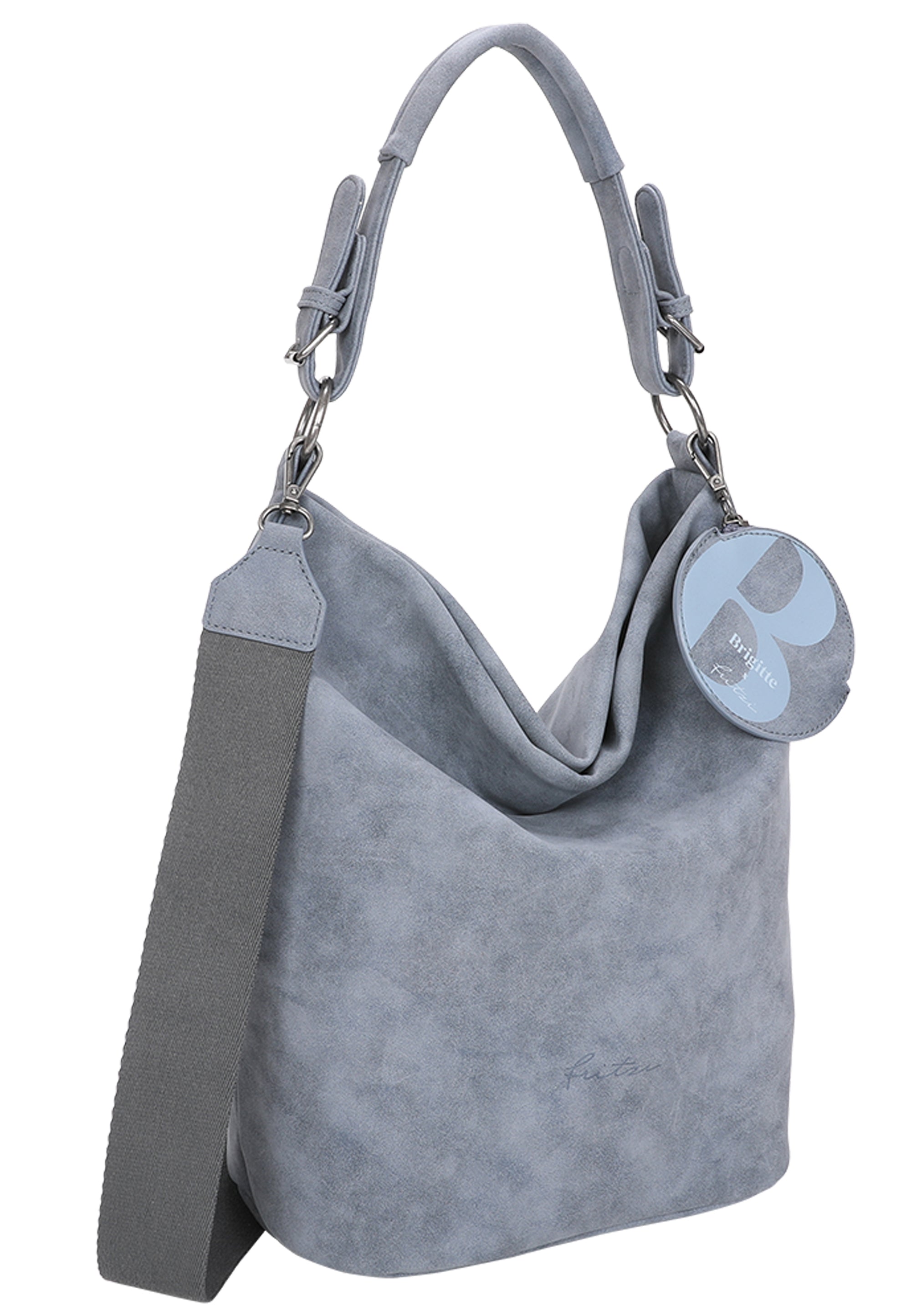 Brigitte x fritzi Special Hobo01