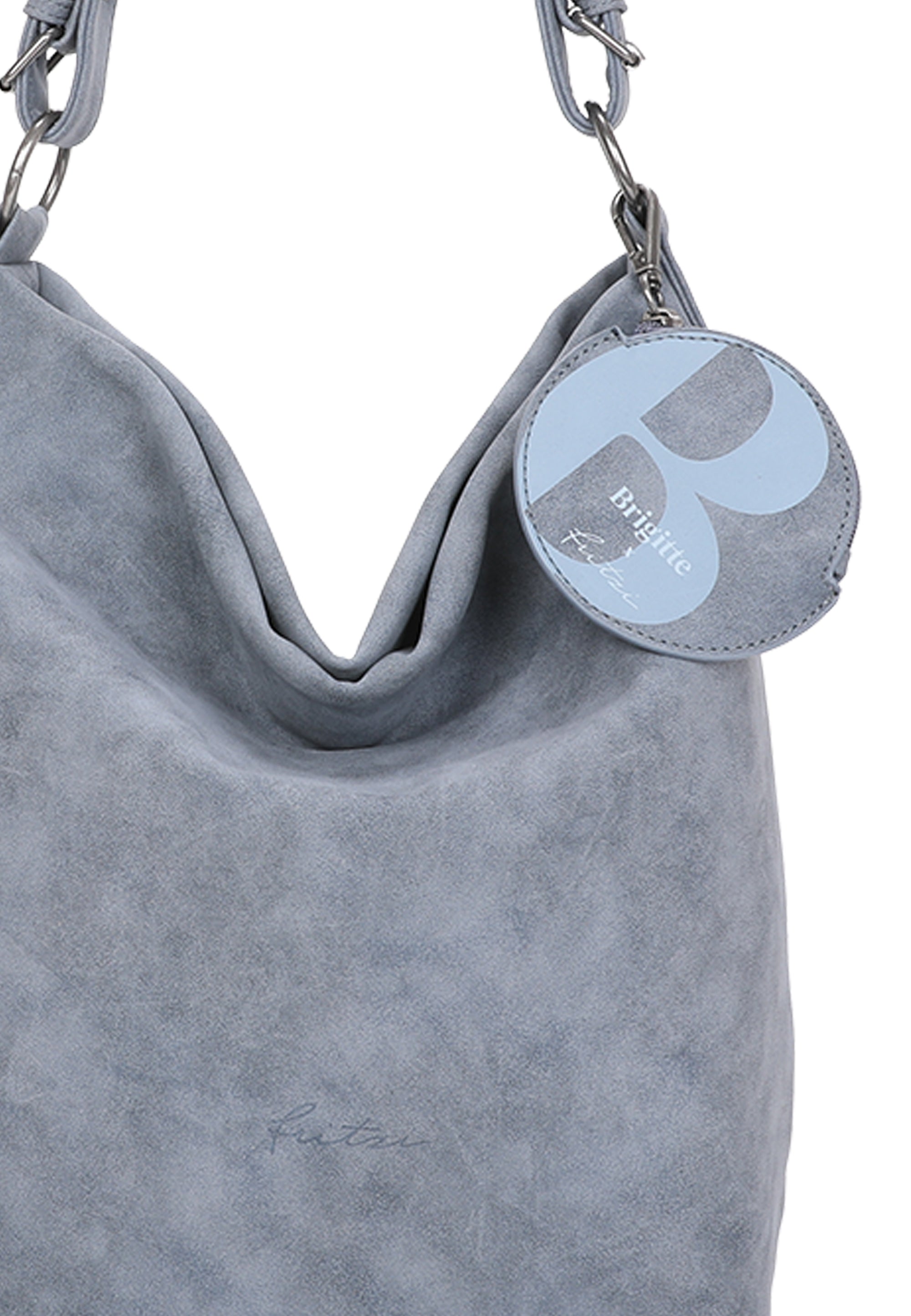 Brigitte x fritzi Special Hobo01