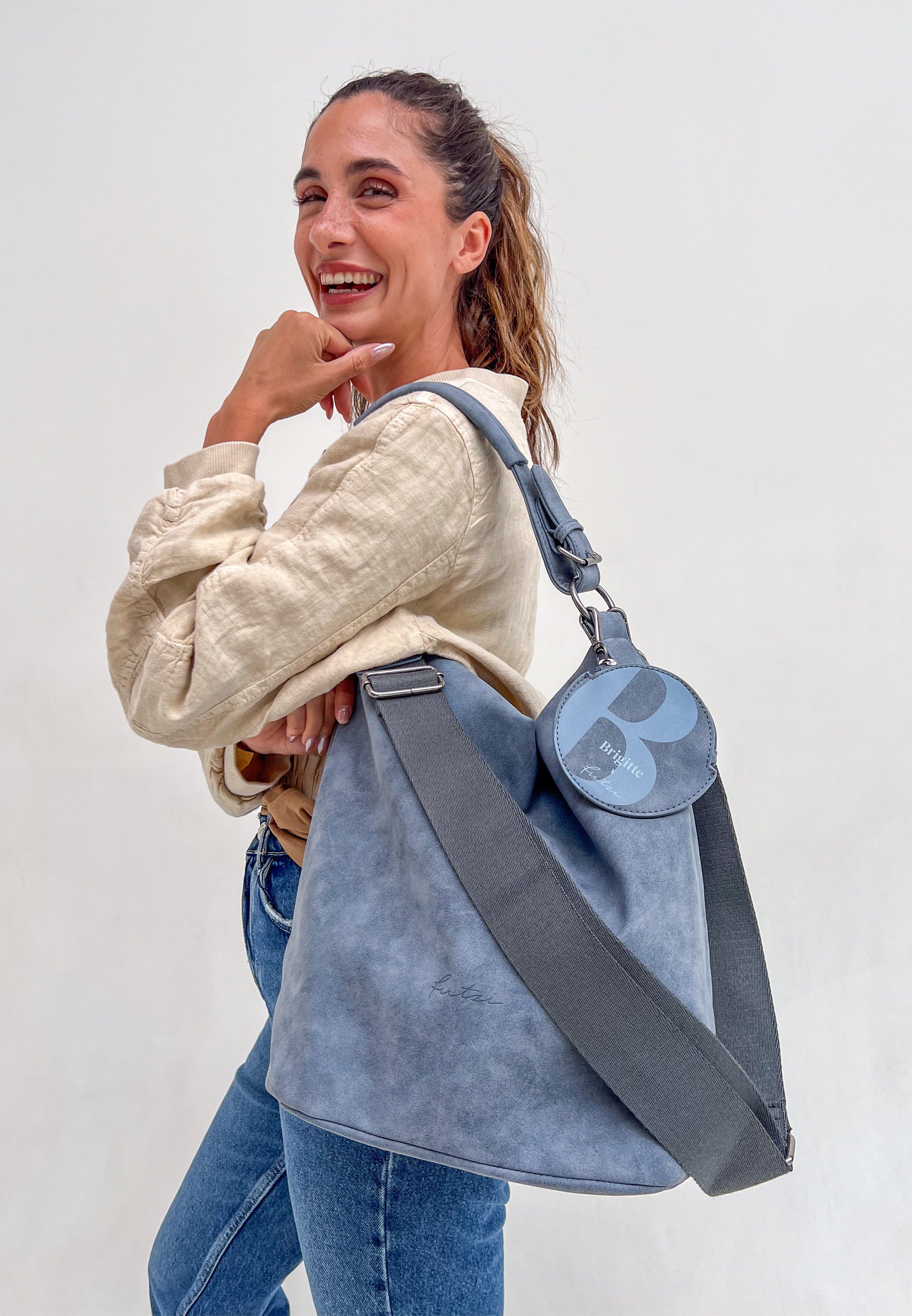 Brigitte x fritzi Special Hobo01