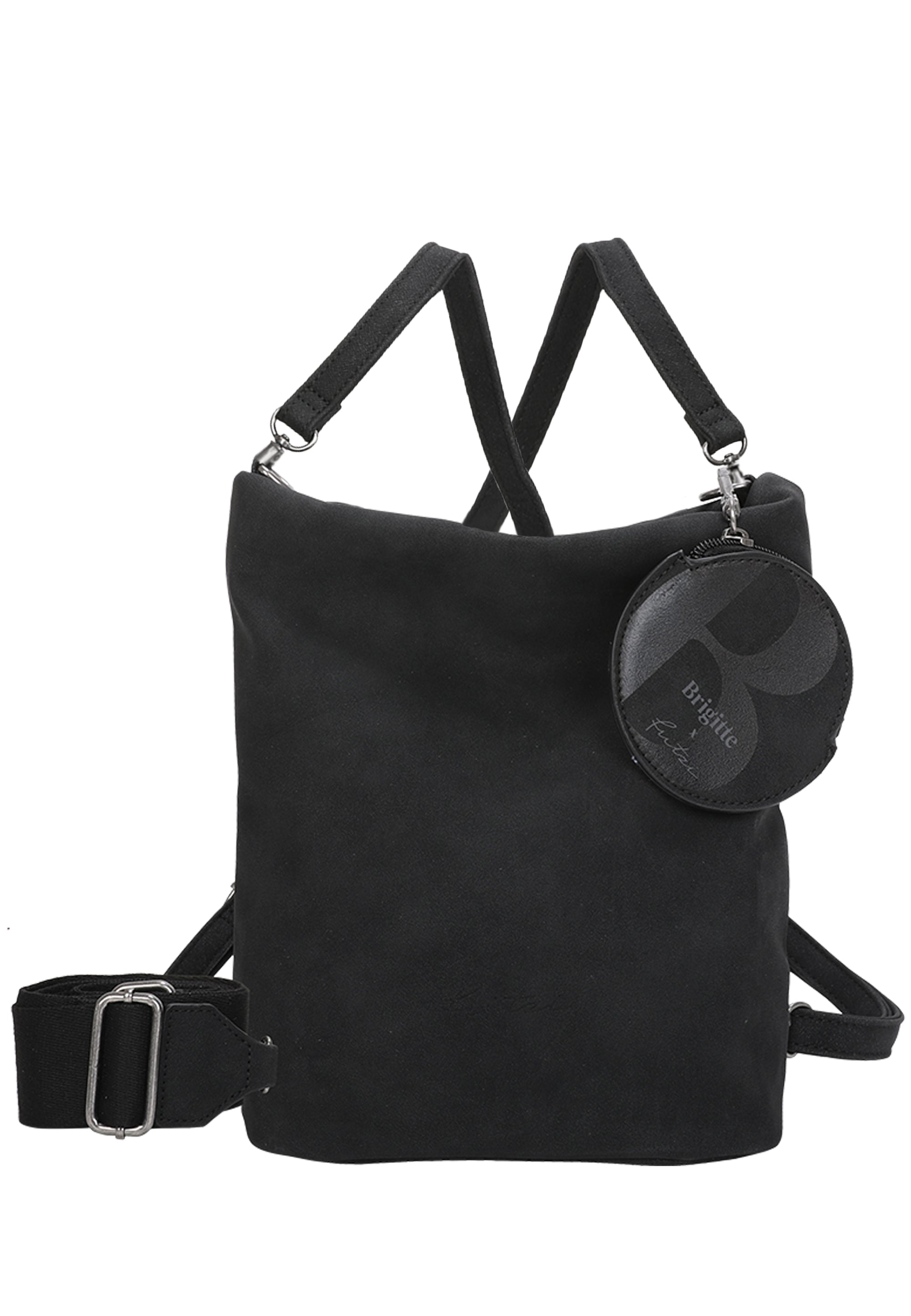 Brigitte x fritzi  Special Backpack Cross01