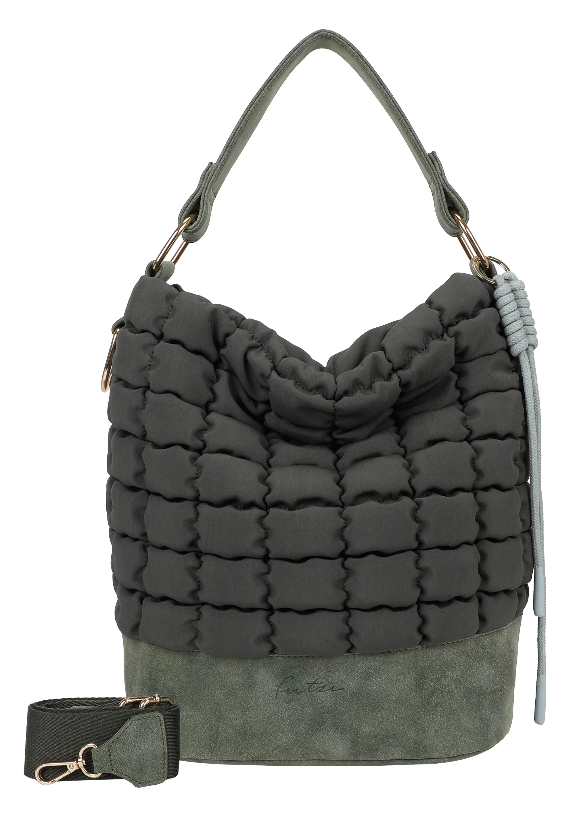 Brigitte x fritzi Olga Limited Bubble