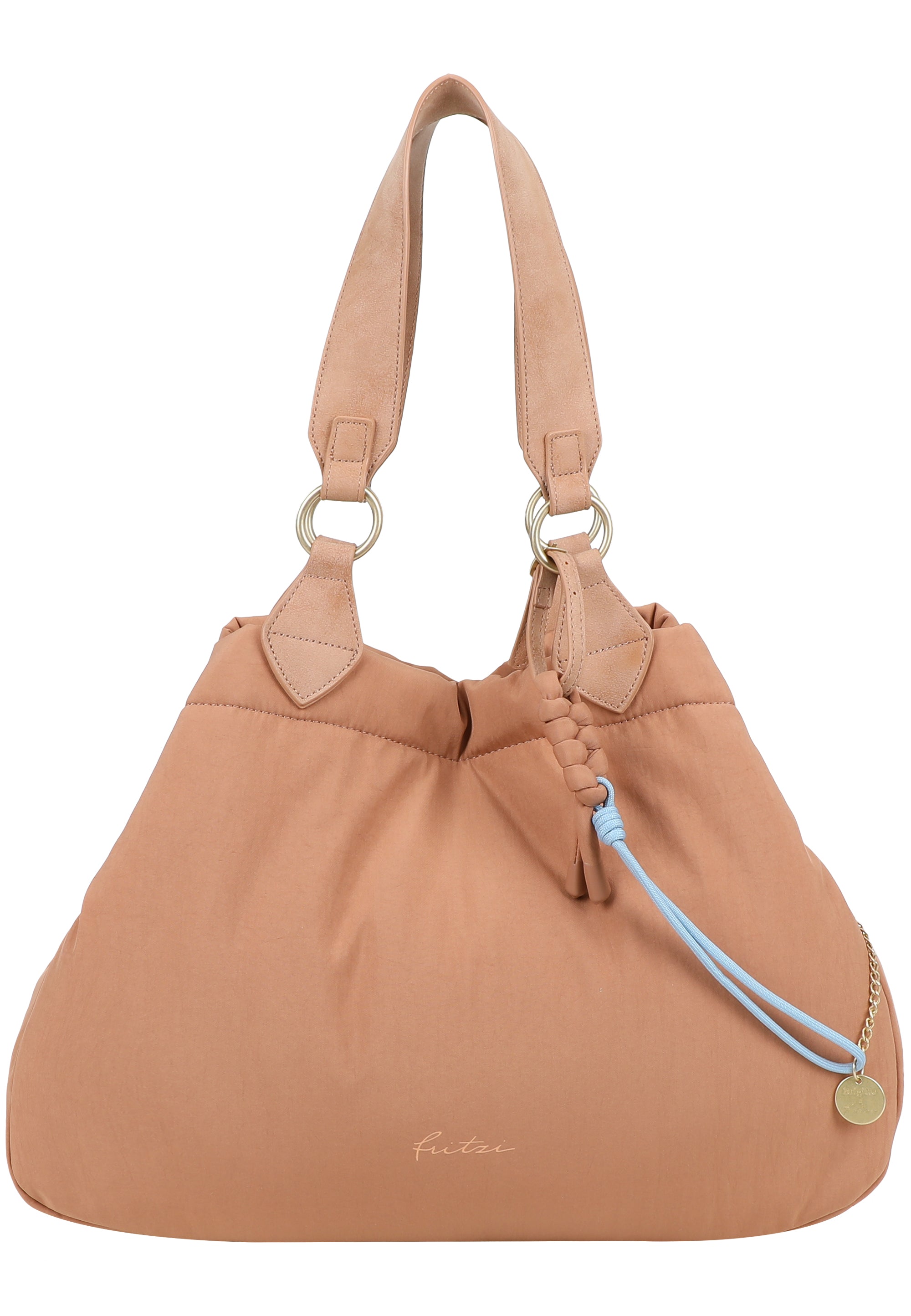 Brigitte x fritzi Izzy Medium | Limited Chain