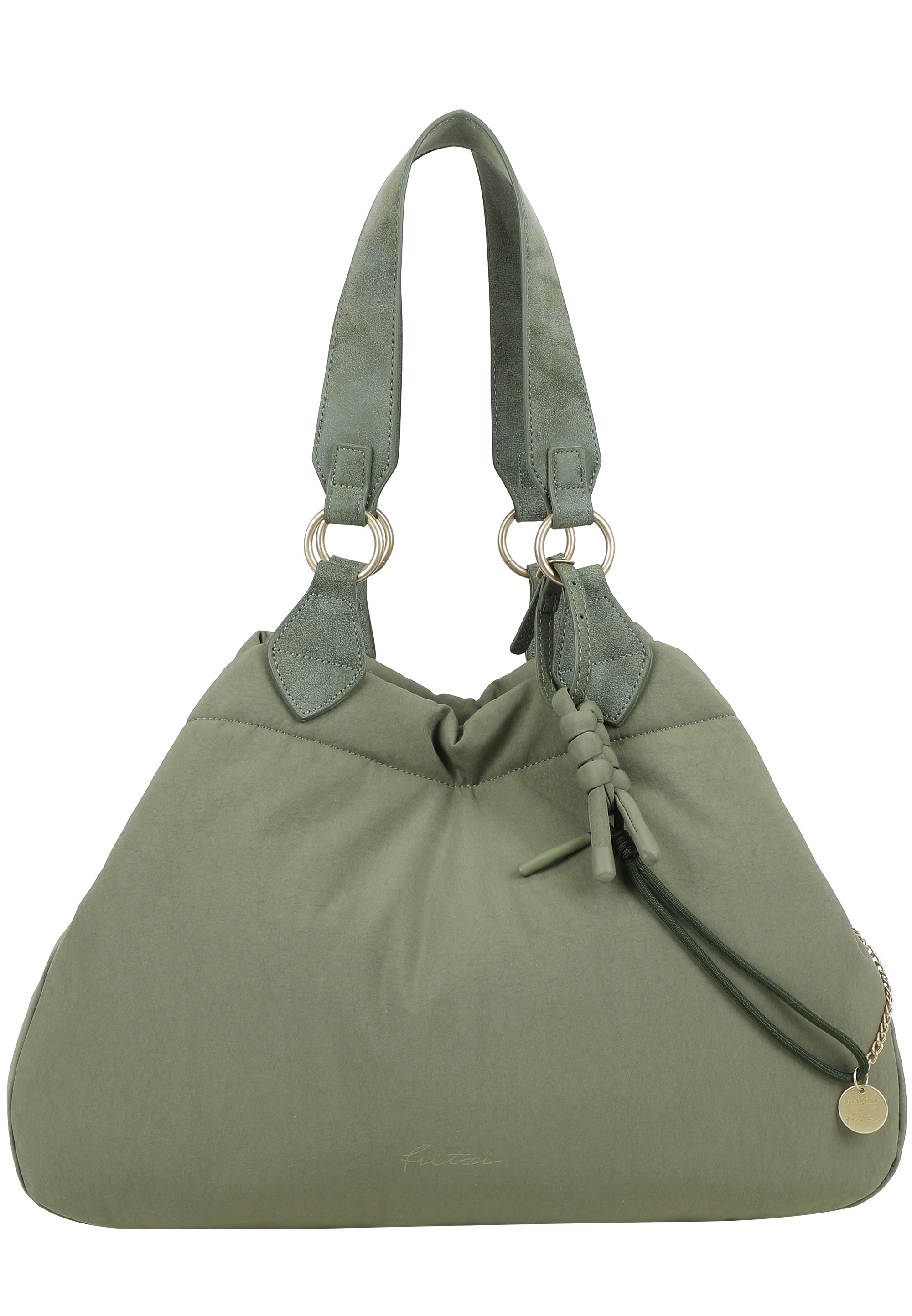 Brigitte x fritzi Izzy Medium | Limited Chain