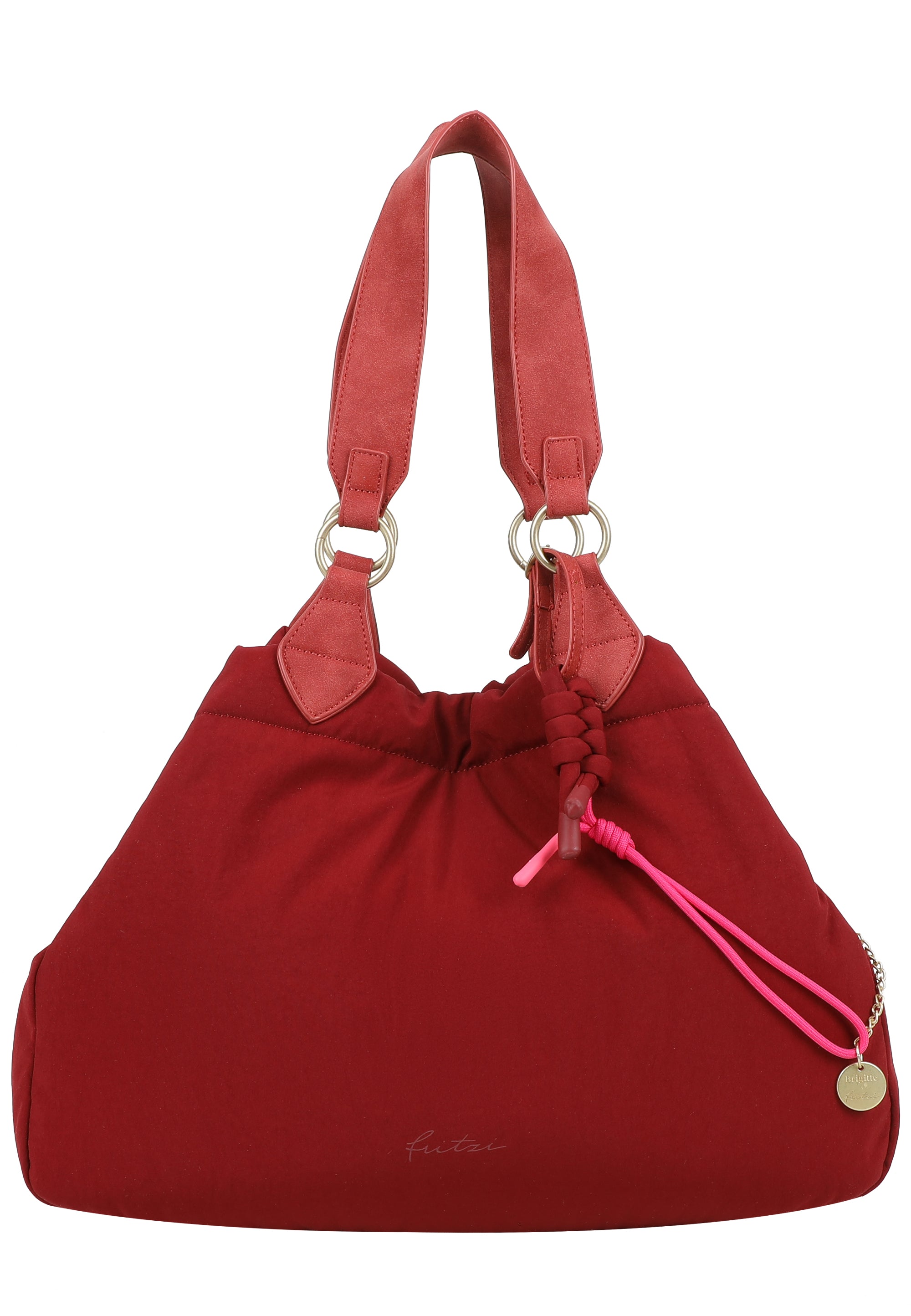 Brigitte x fritzi Izzy Medium | Limited Chain