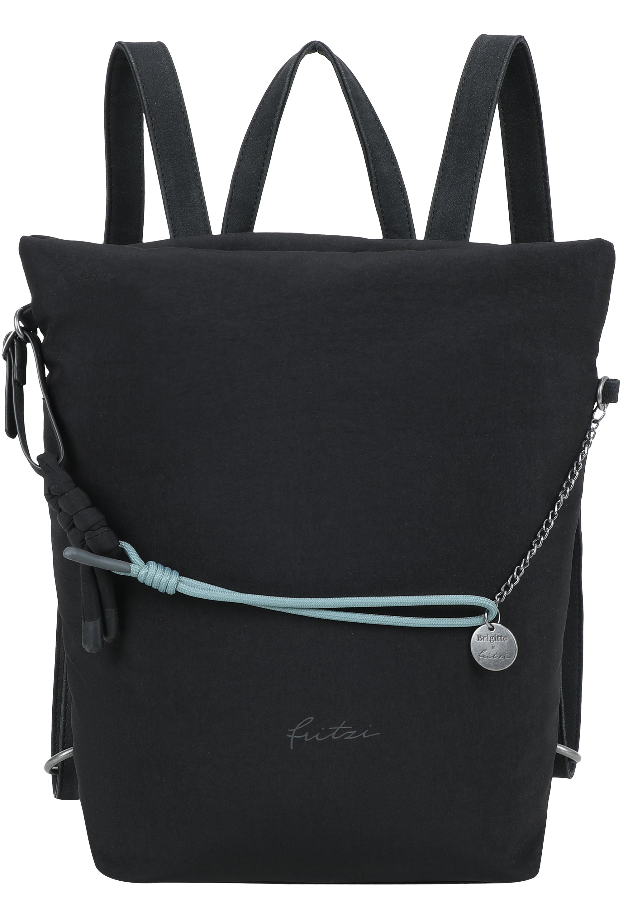 Brigitte x fritzi Ju | Limited Chain