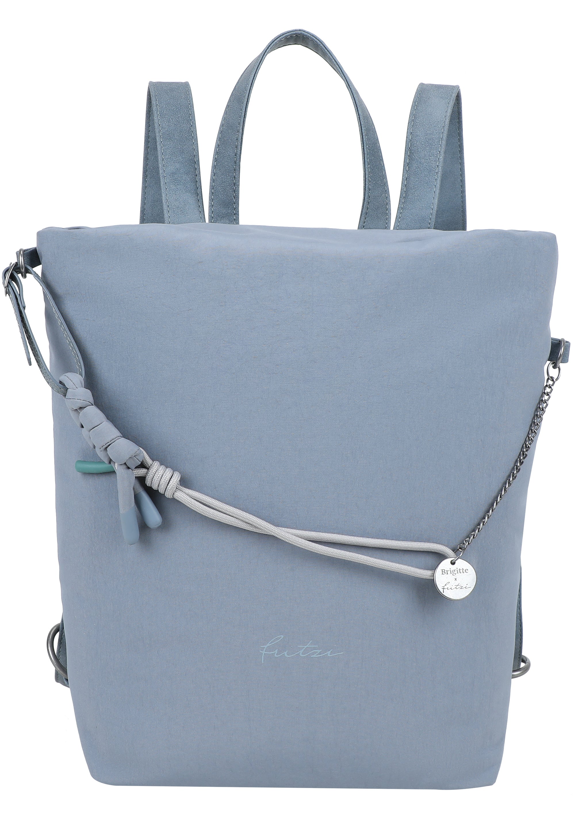 Brigitte x fritzi Ju | Limited Chain