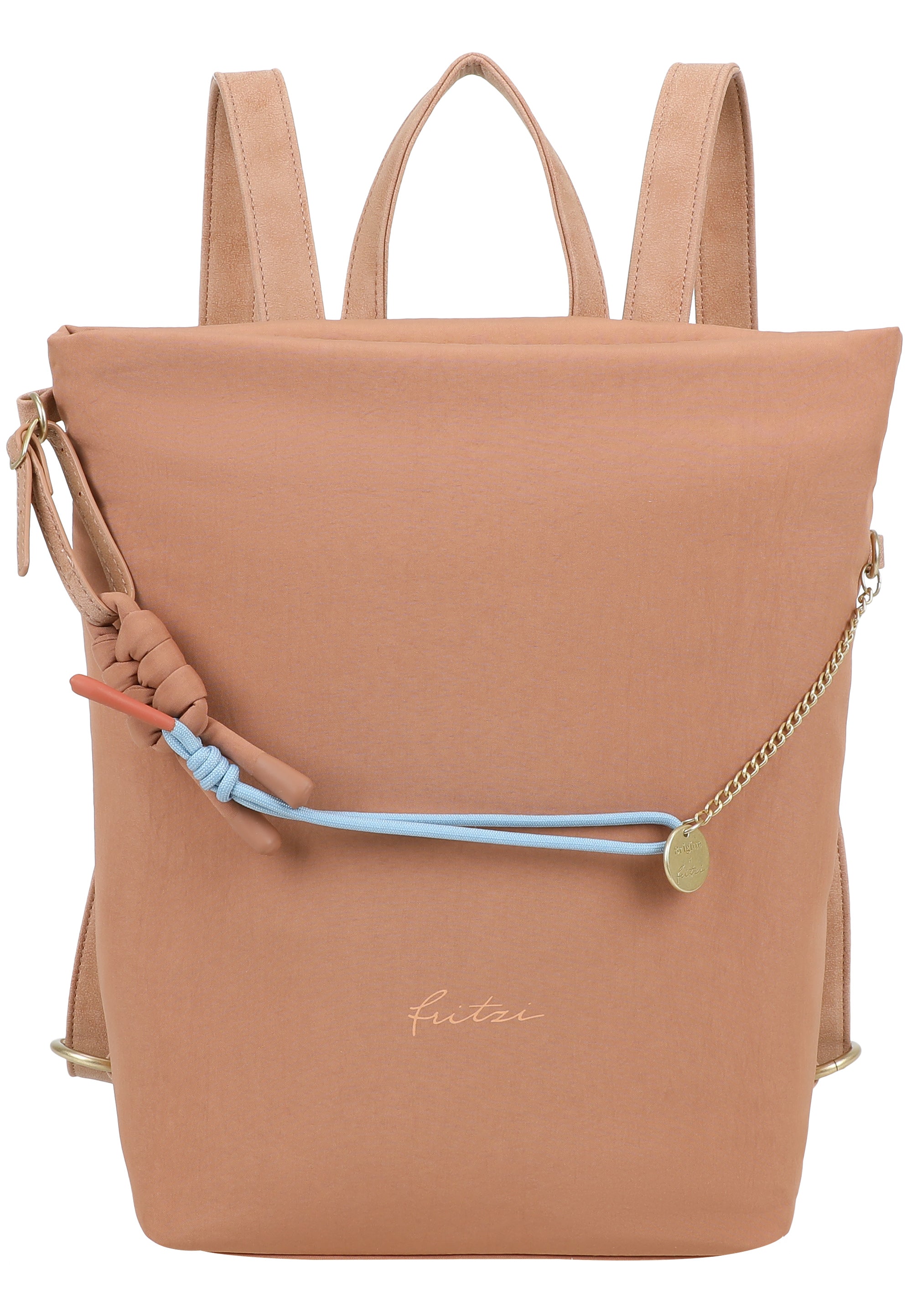 Brigitte x fritzi Ju | Limited Chain