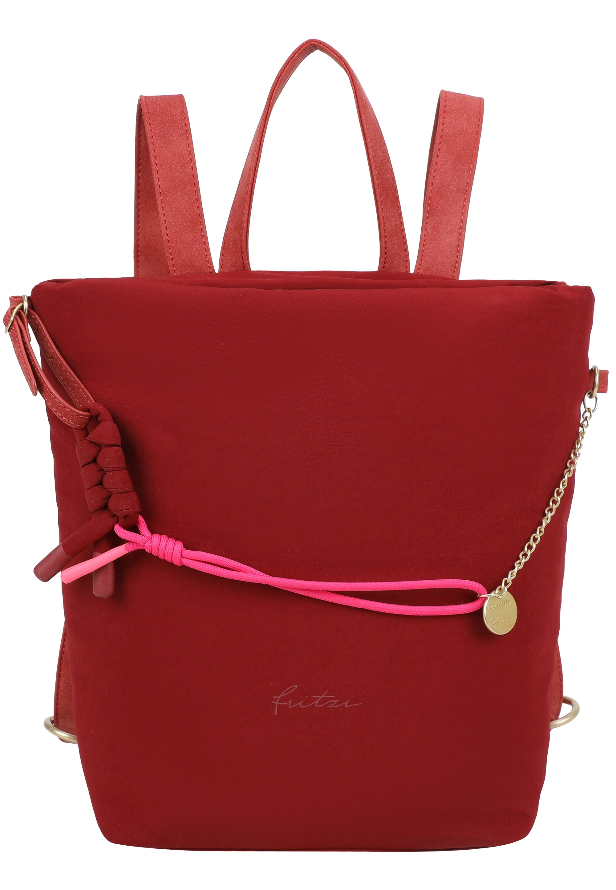 Brigitte x fritzi Ju | Limited Chain