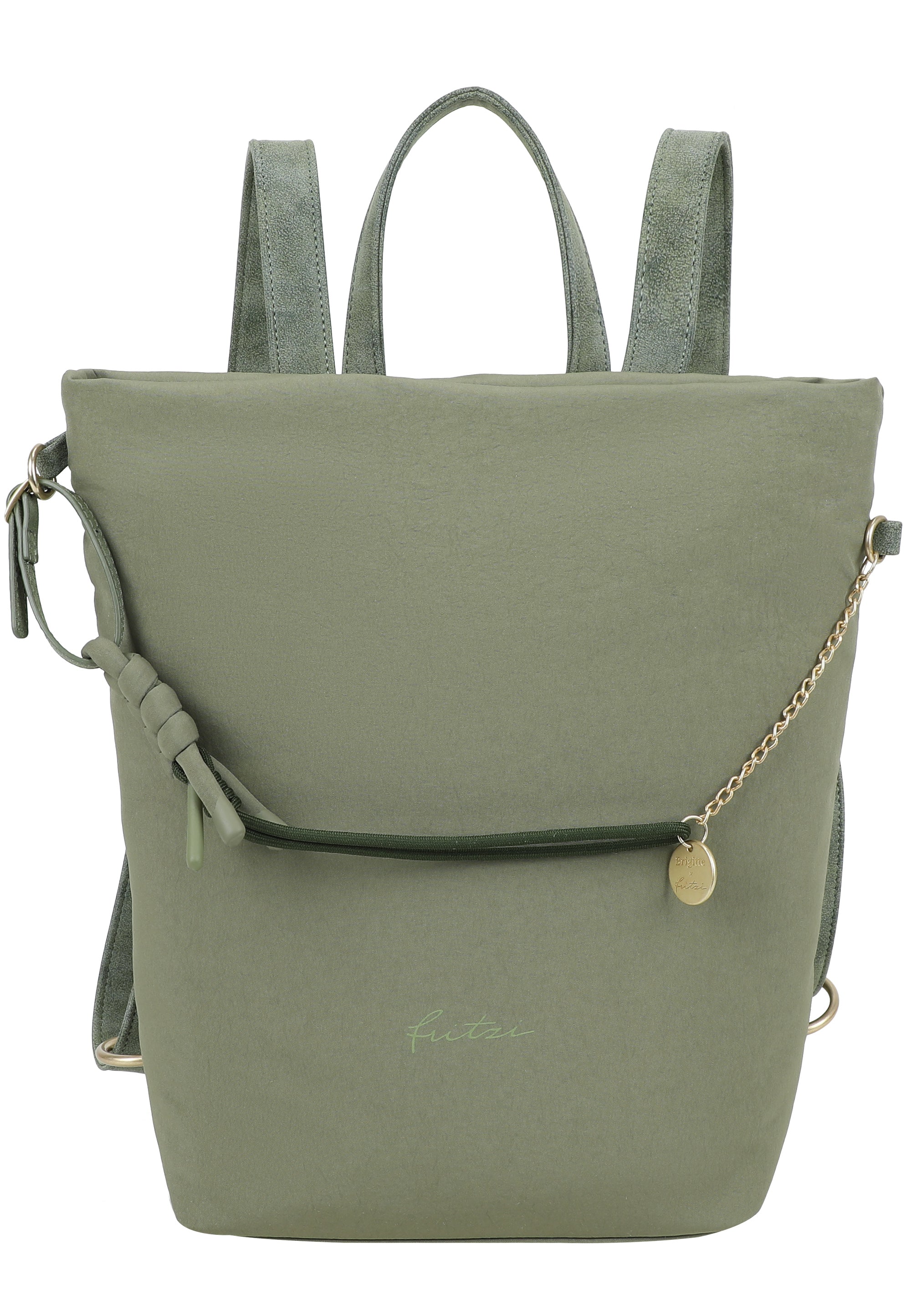 Brigitte x fritzi Ju | Limited Chain