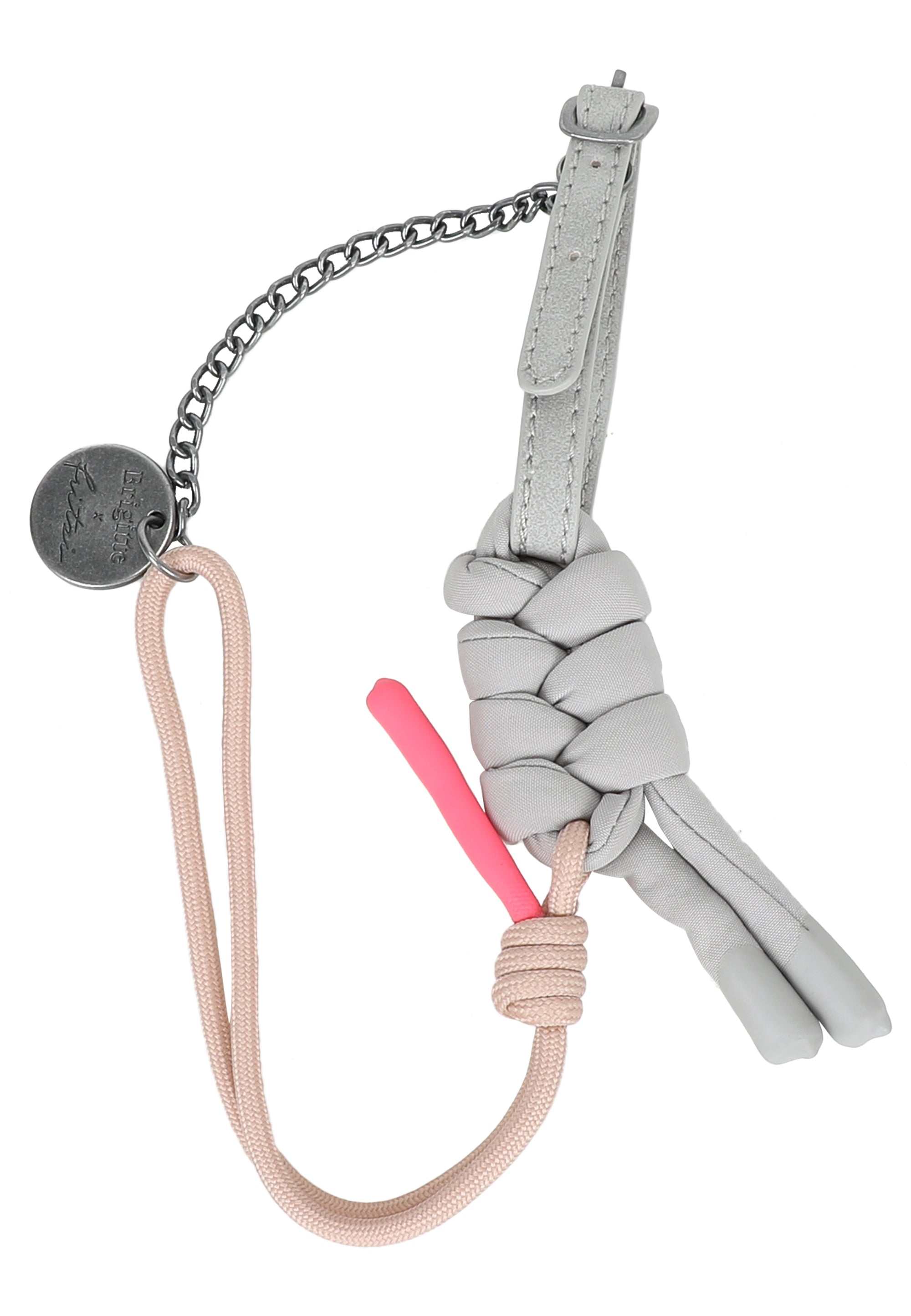 Brigitte x fritzi Anhängerkette