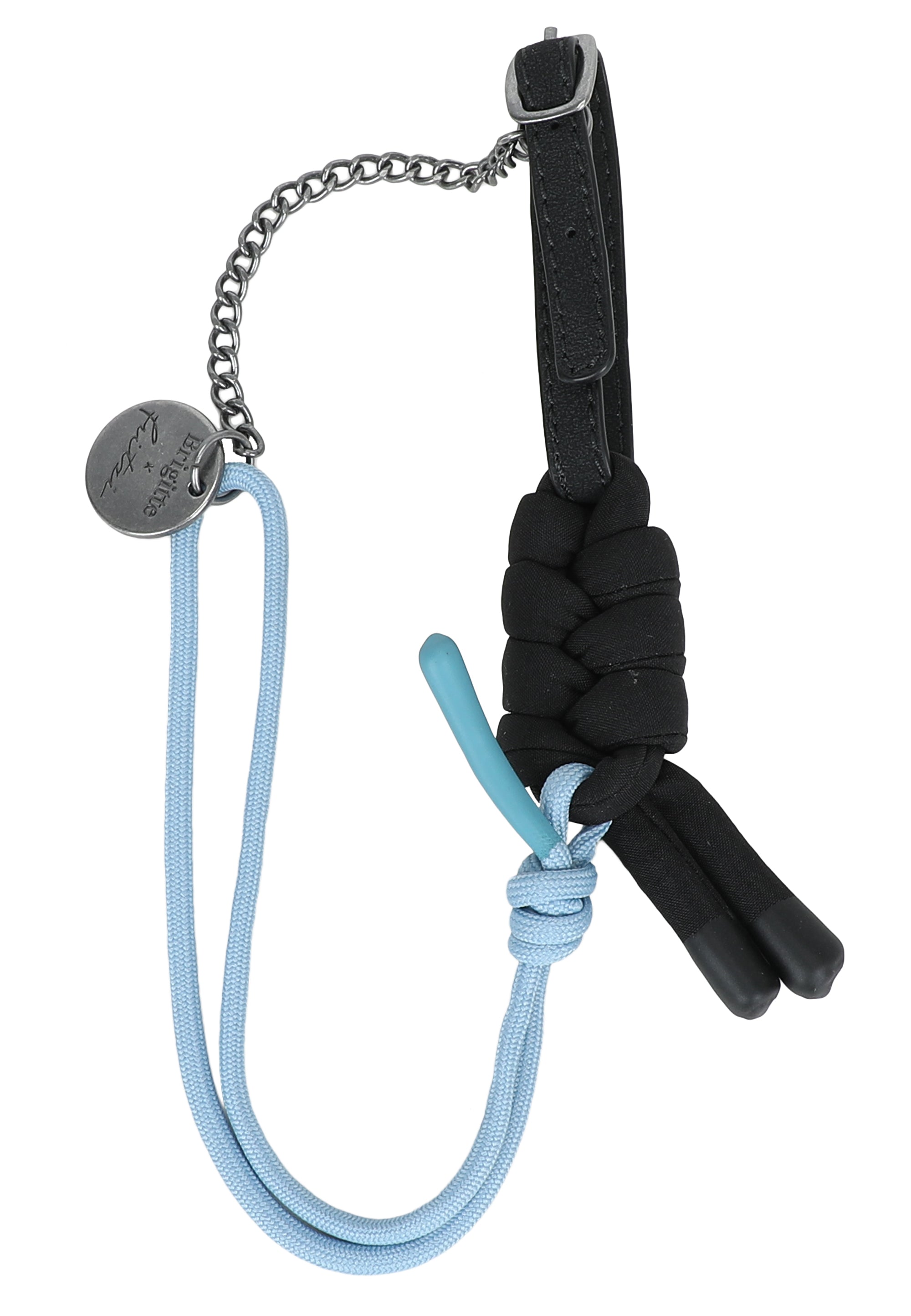 Brigitte x fritzi Anhängerkette