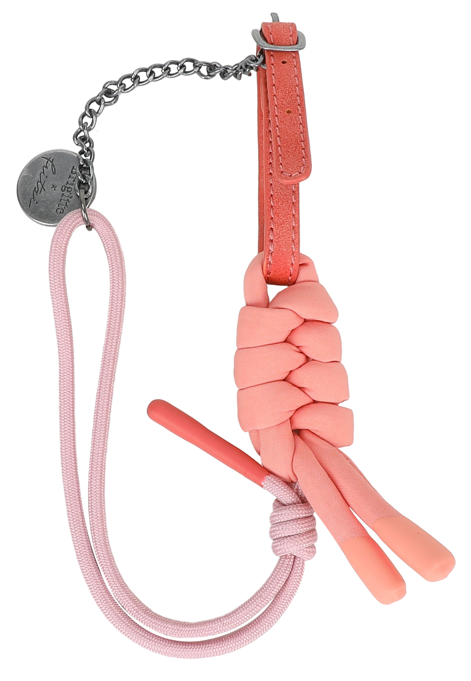 Brigitte x fritzi Anhängerkette