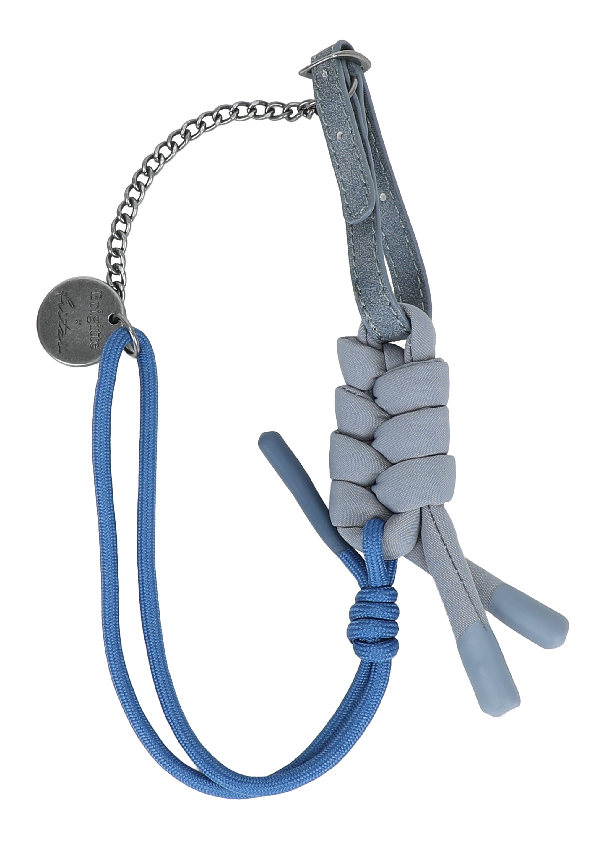 Brigitte x fritzi Anhängerkette