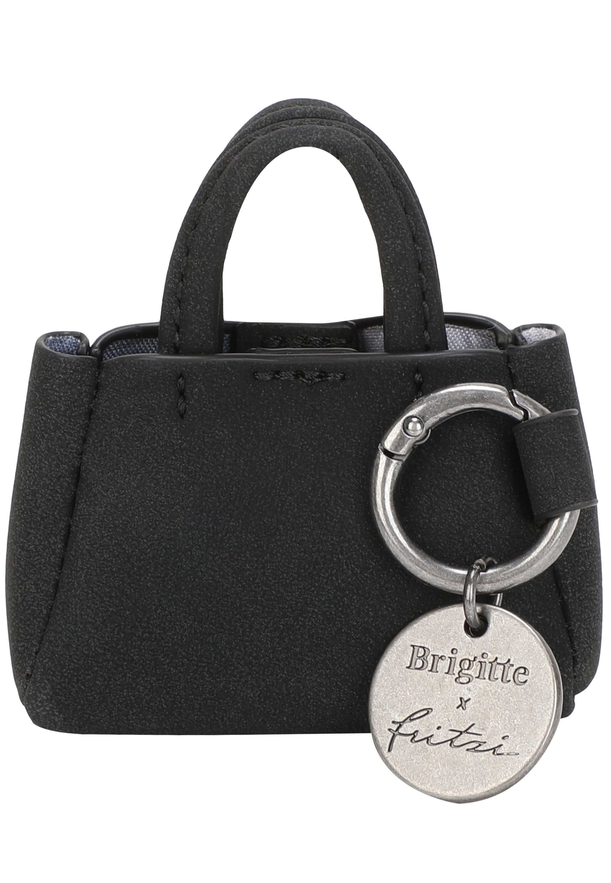 Brigitte x fritzi Mini Taschenanhaenger
