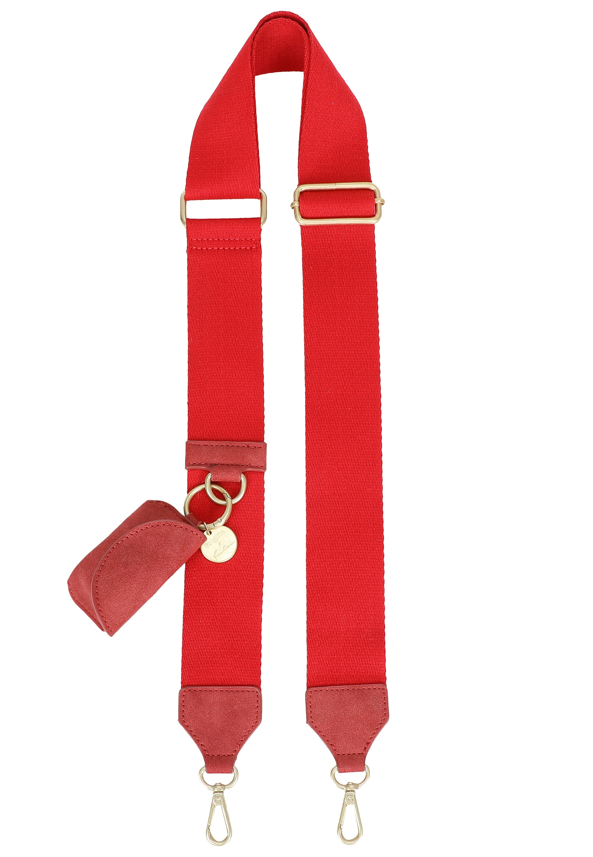 Brigitte x fritzi Schultergurt