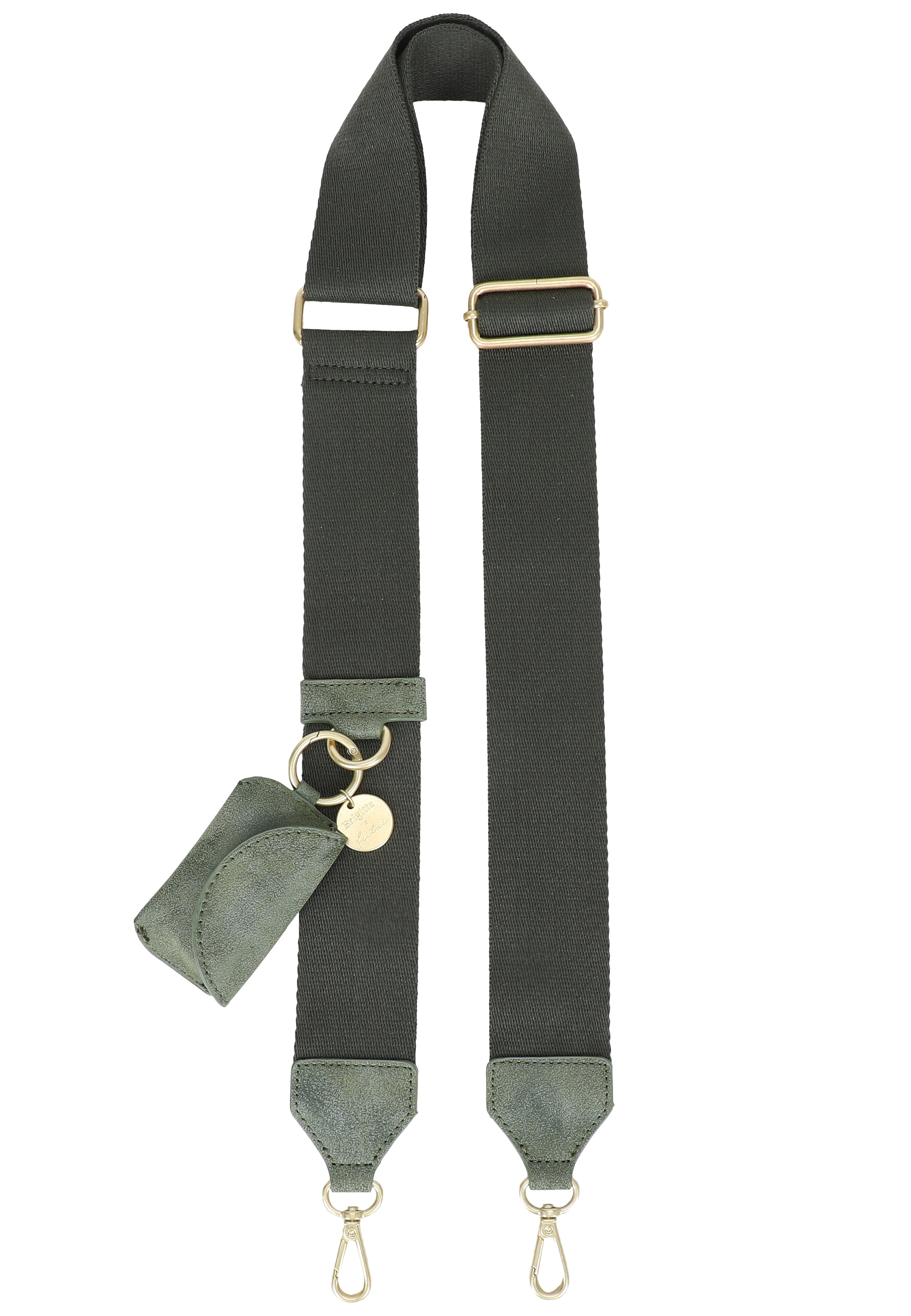 Brigitte x fritzi Schultergurt