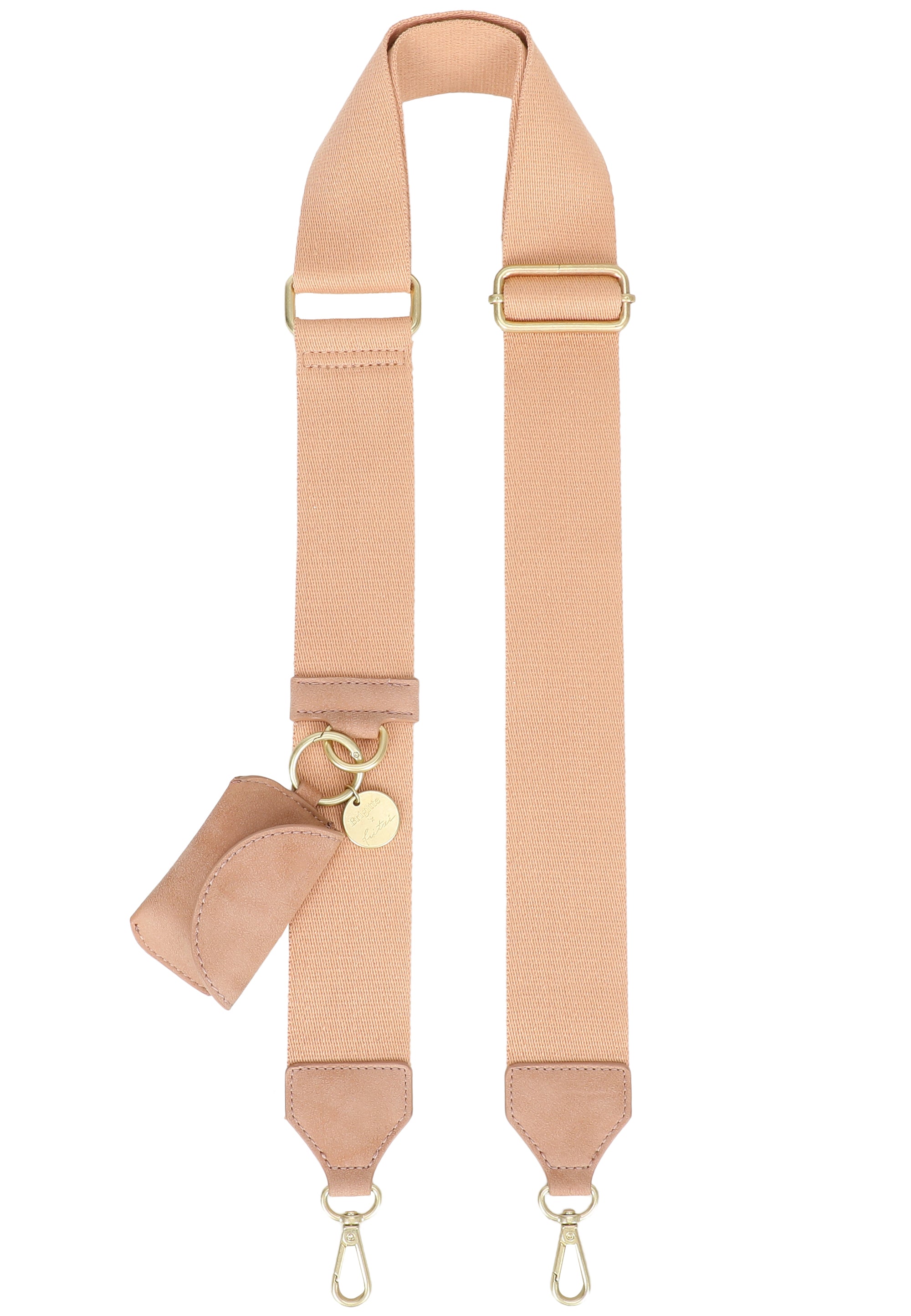 Brigitte x fritzi Schultergurt