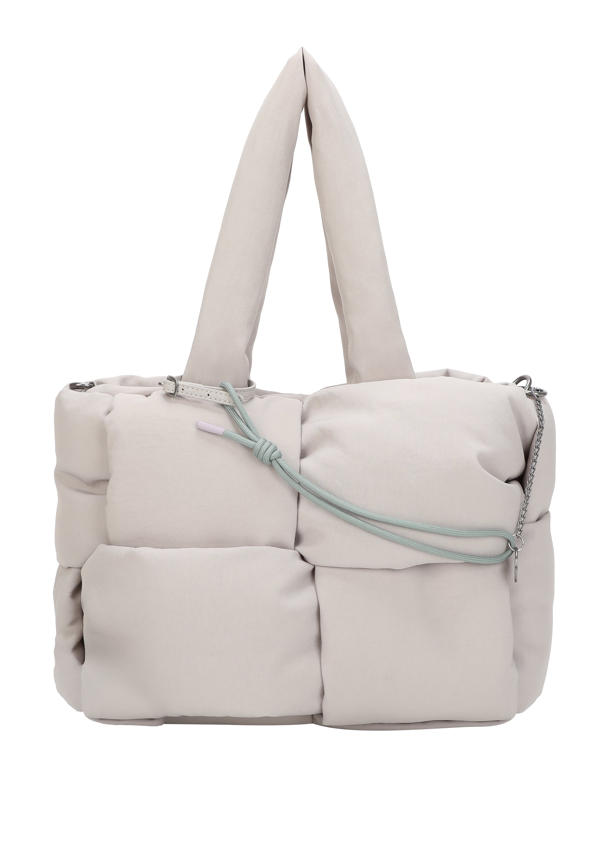 Brigitte x fritzi Weave | Limited Puffed