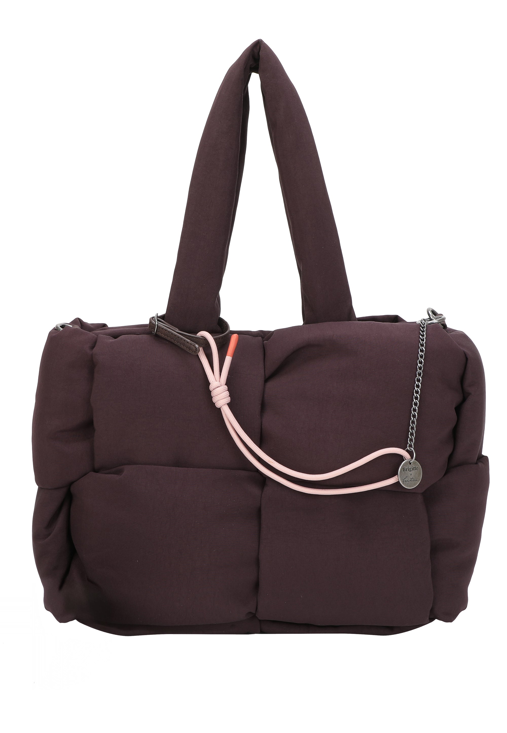 Brigitte x fritzi Weave | Limited Puffed