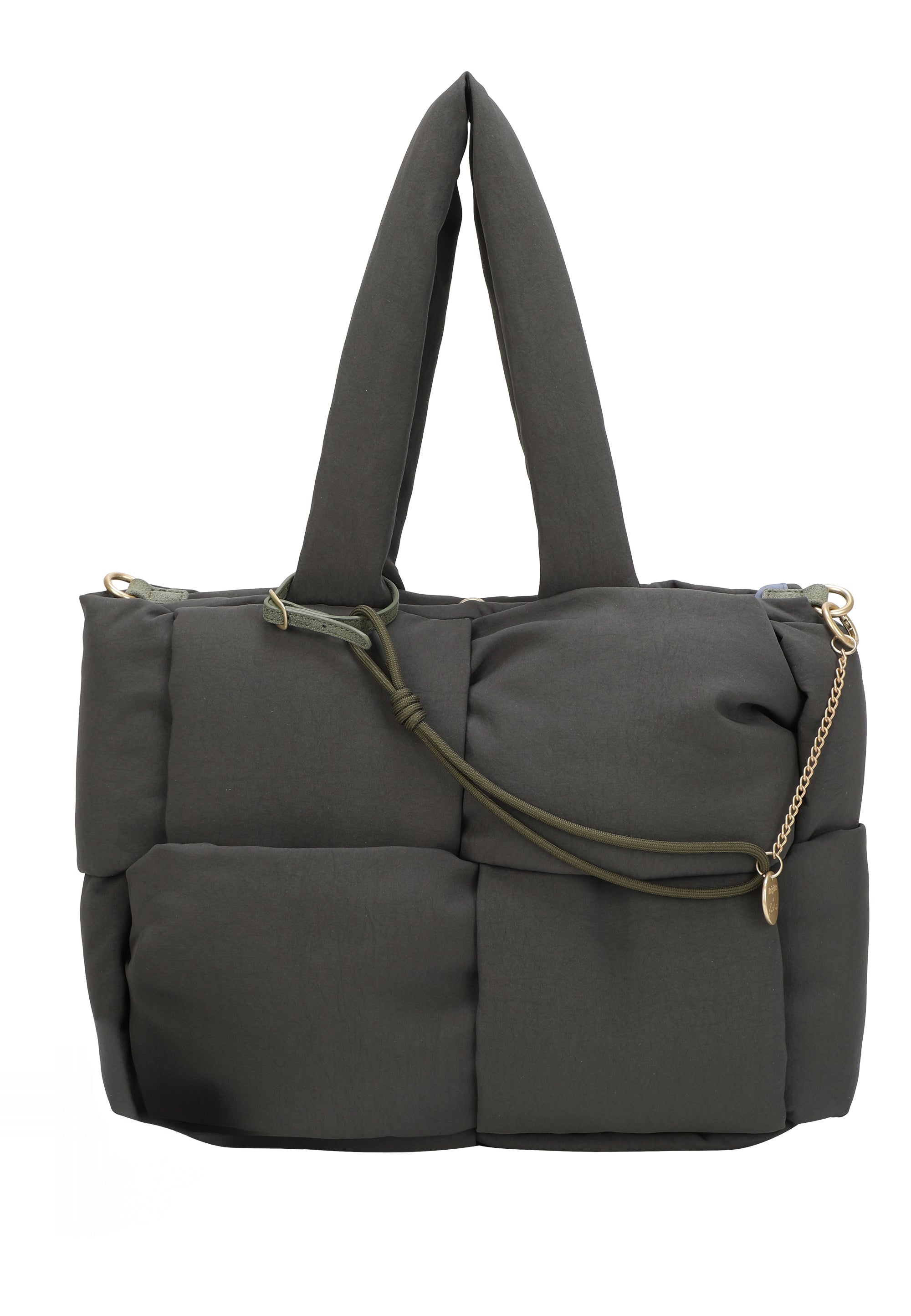 Brigitte x fritzi Weave | Limited Puffed